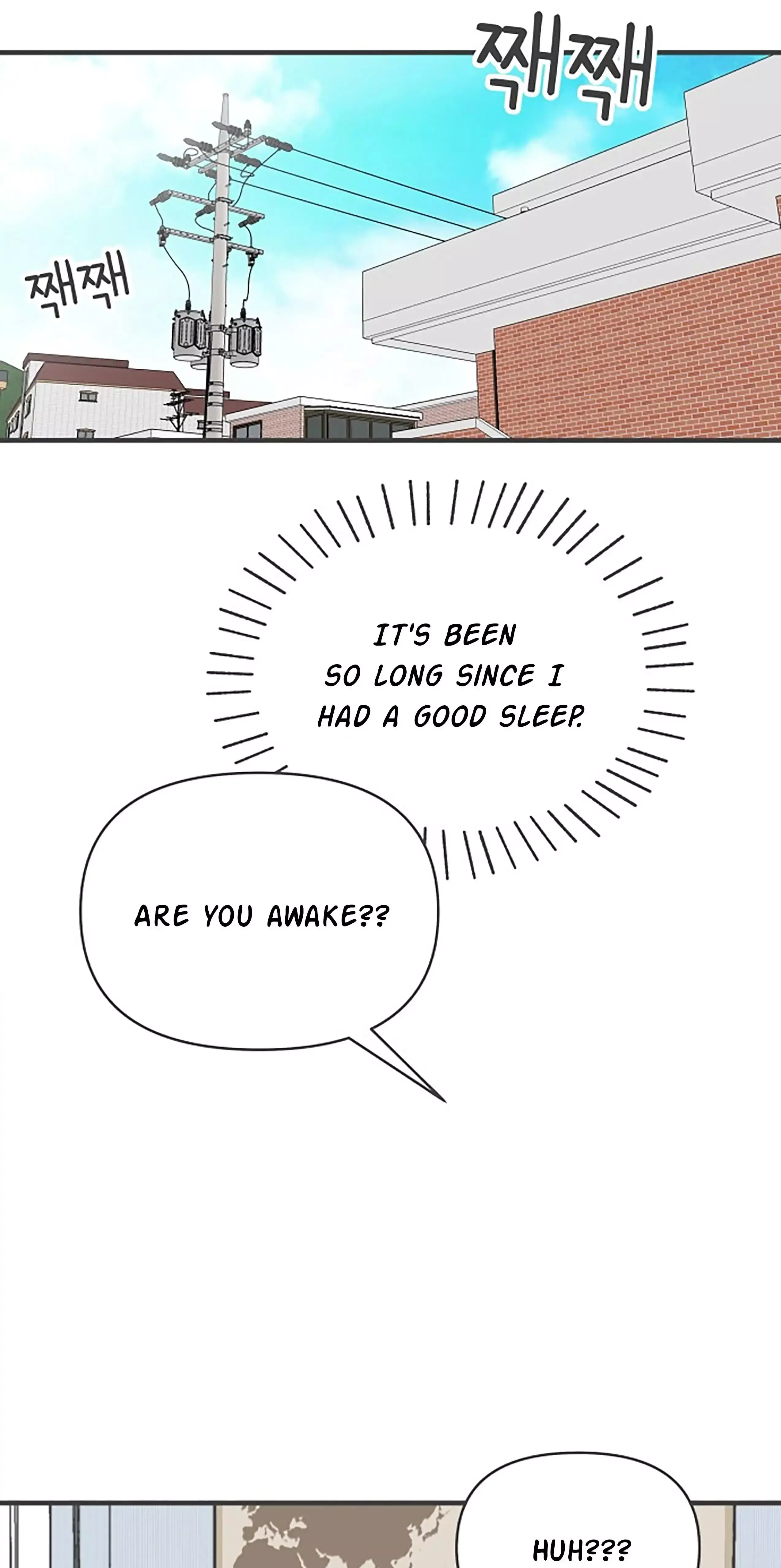 Newbies Chapter 83 page 43 - 