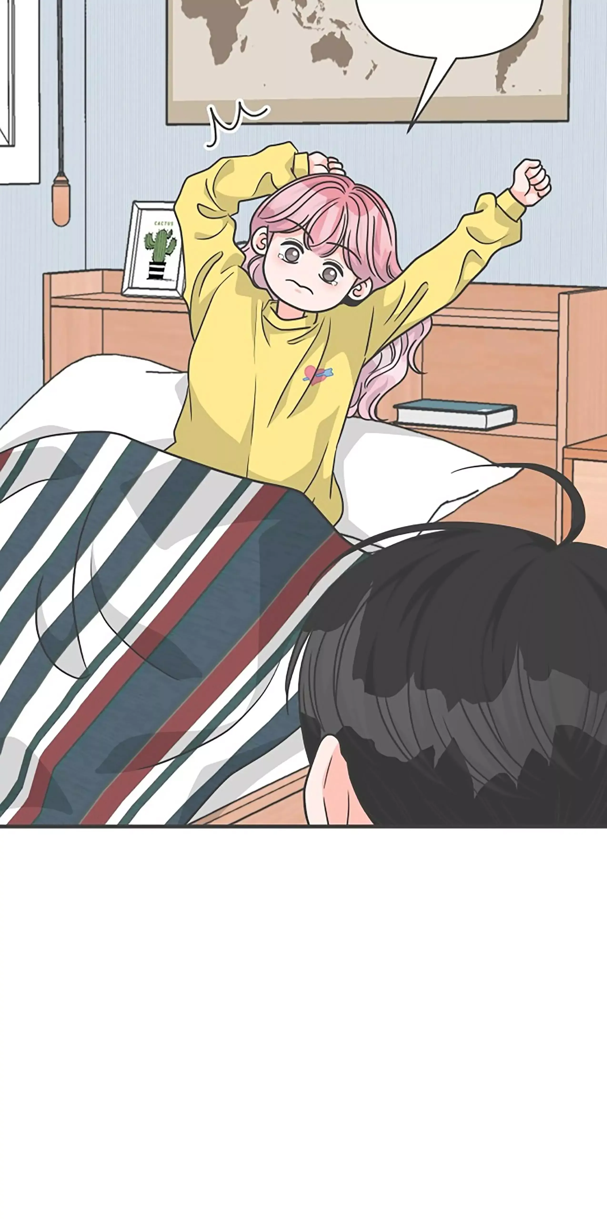 Newbies Chapter 83 page 44 - 