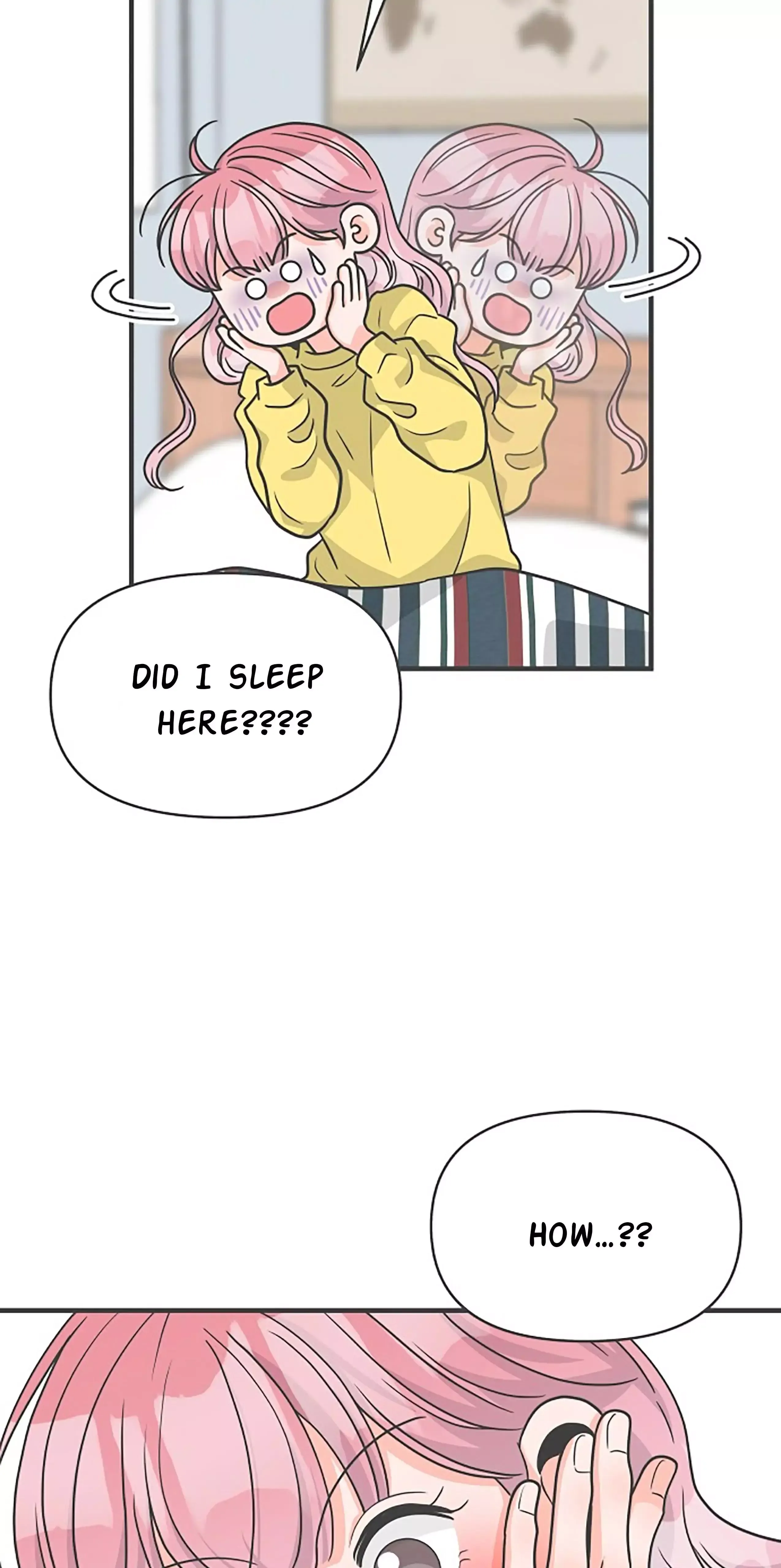 Newbies Chapter 83 page 46 - 