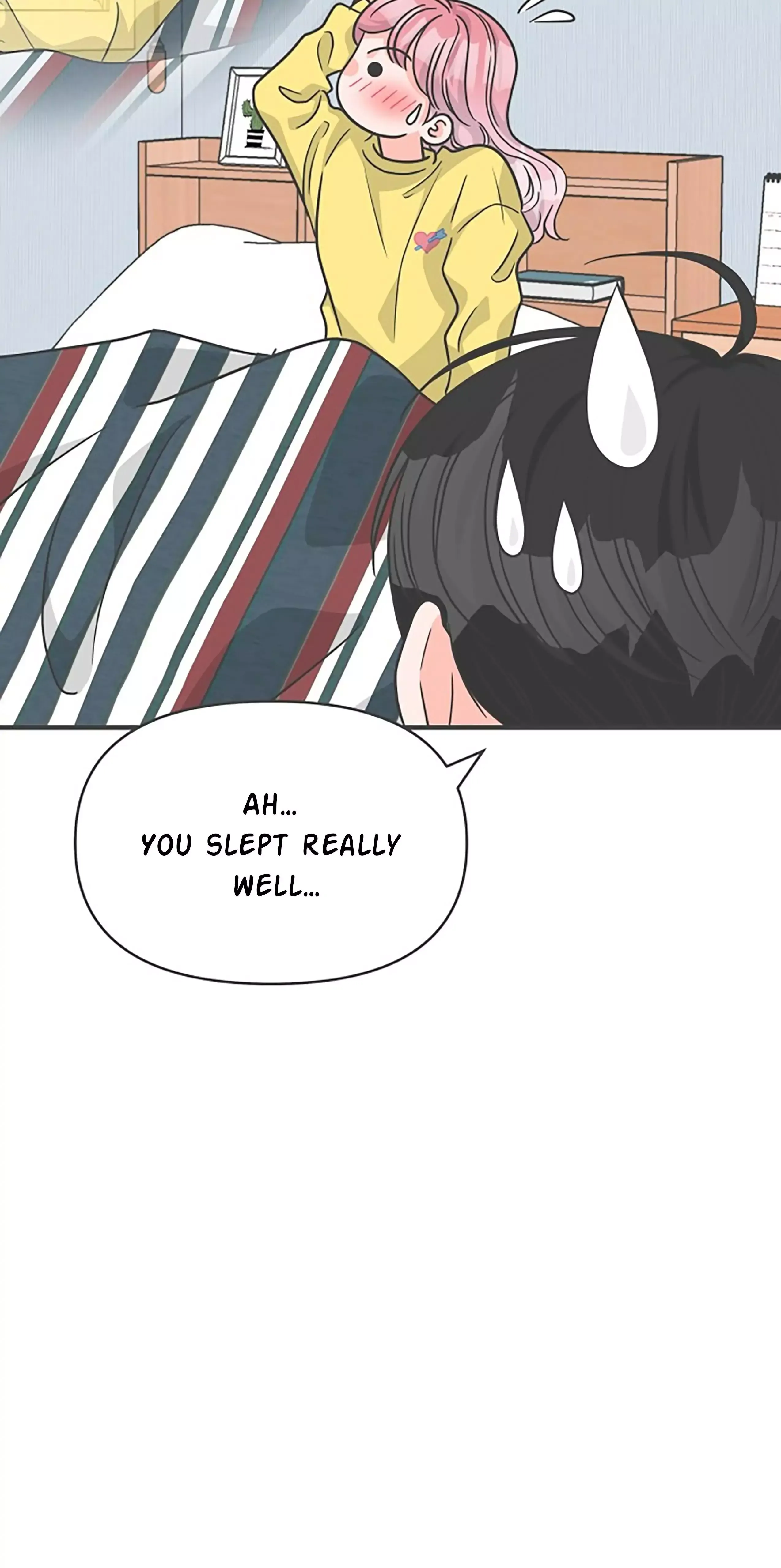 Newbies Chapter 83 page 48 - 