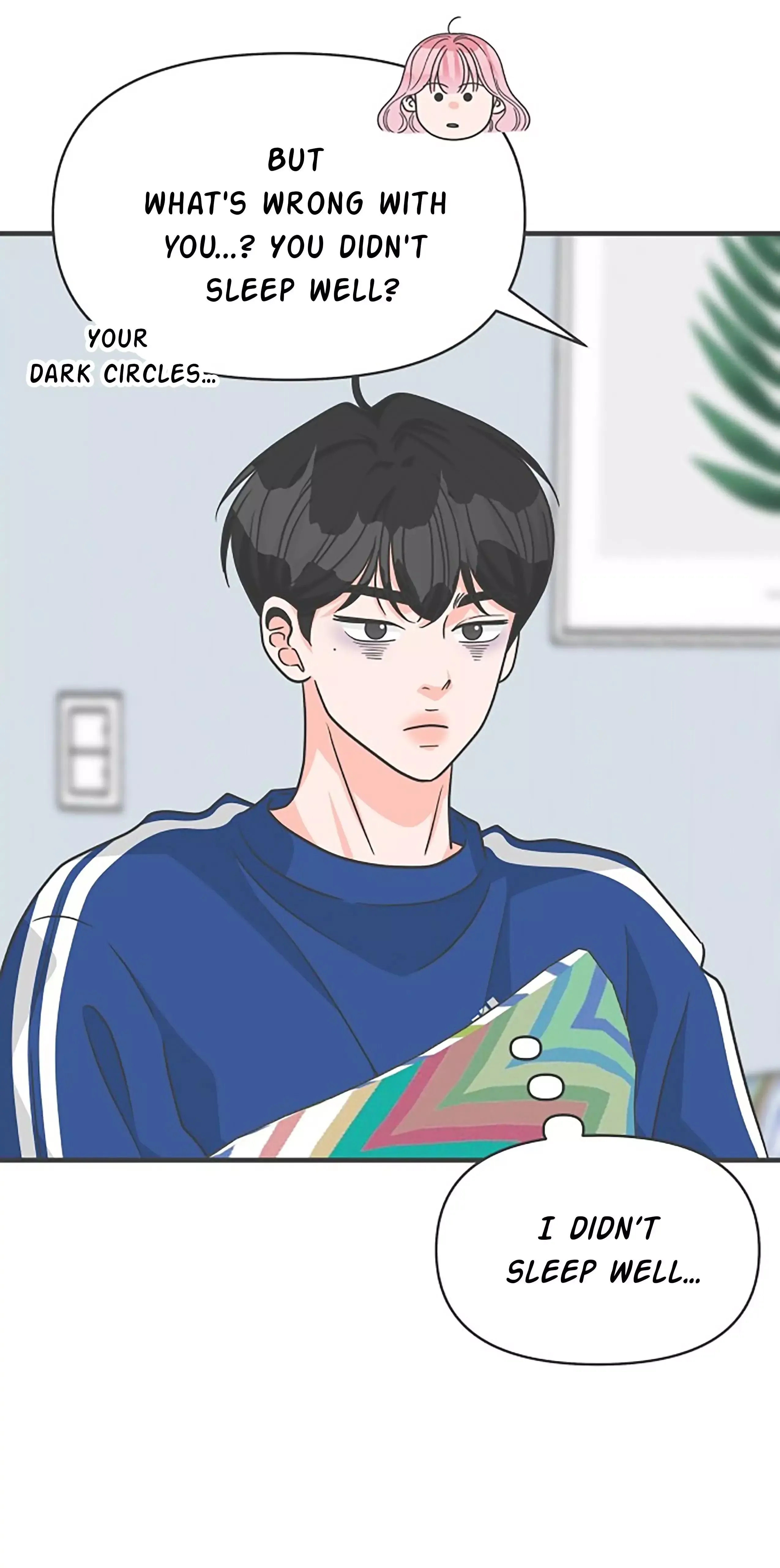 Newbies Chapter 83 page 49 - 