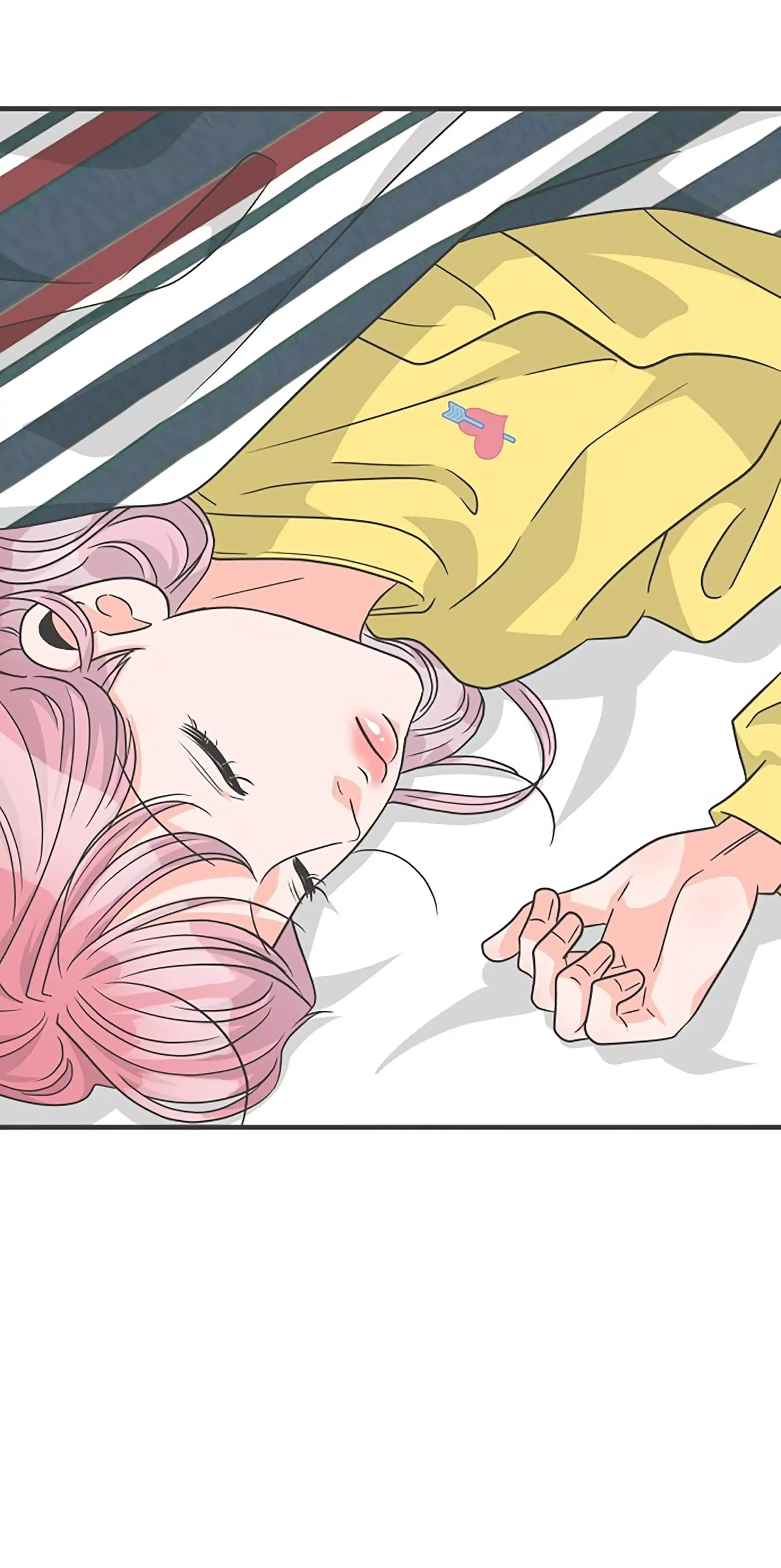Newbies Chapter 83 page 6 - 