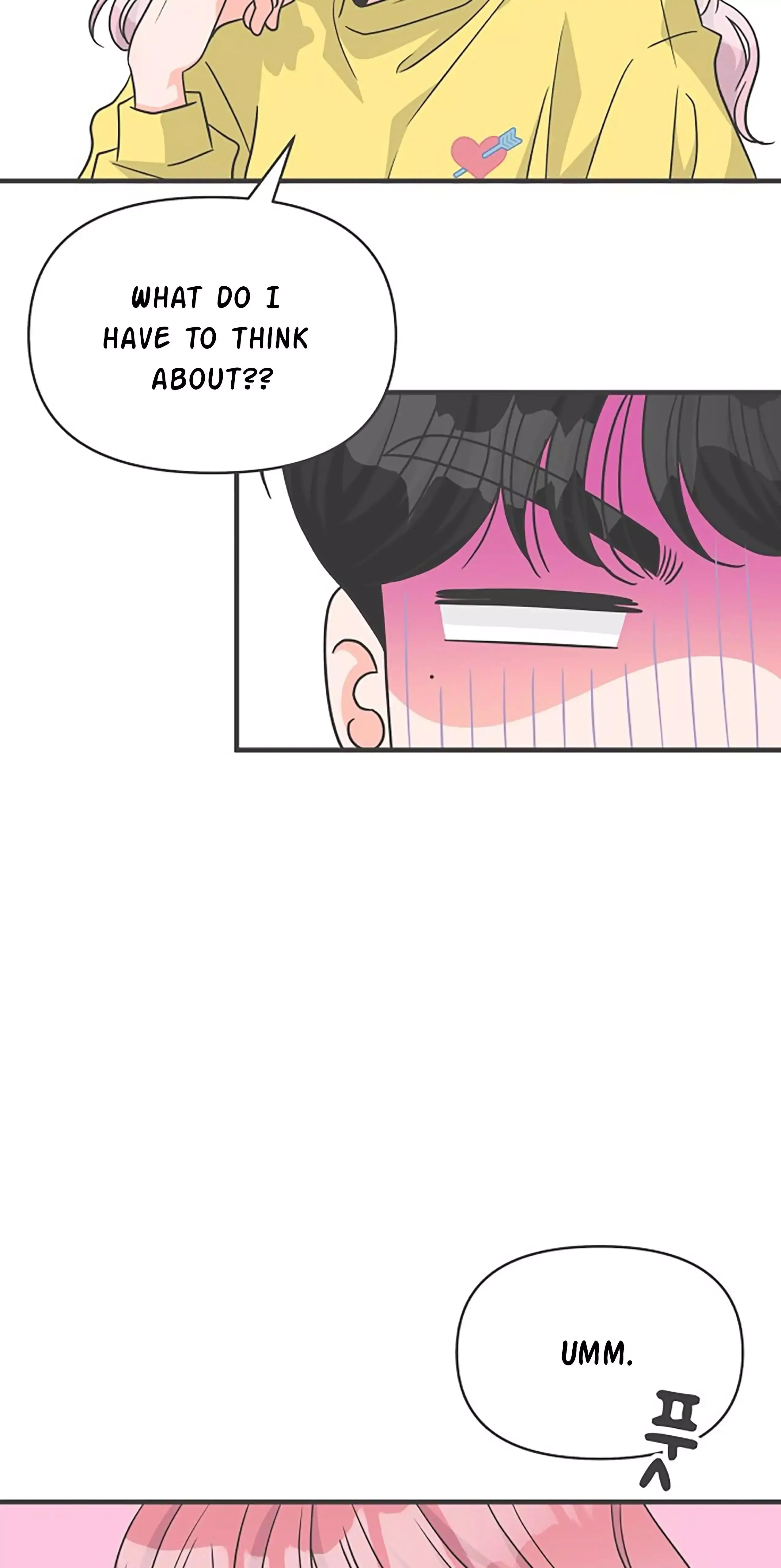 Newbies Chapter 83 page 54 - 