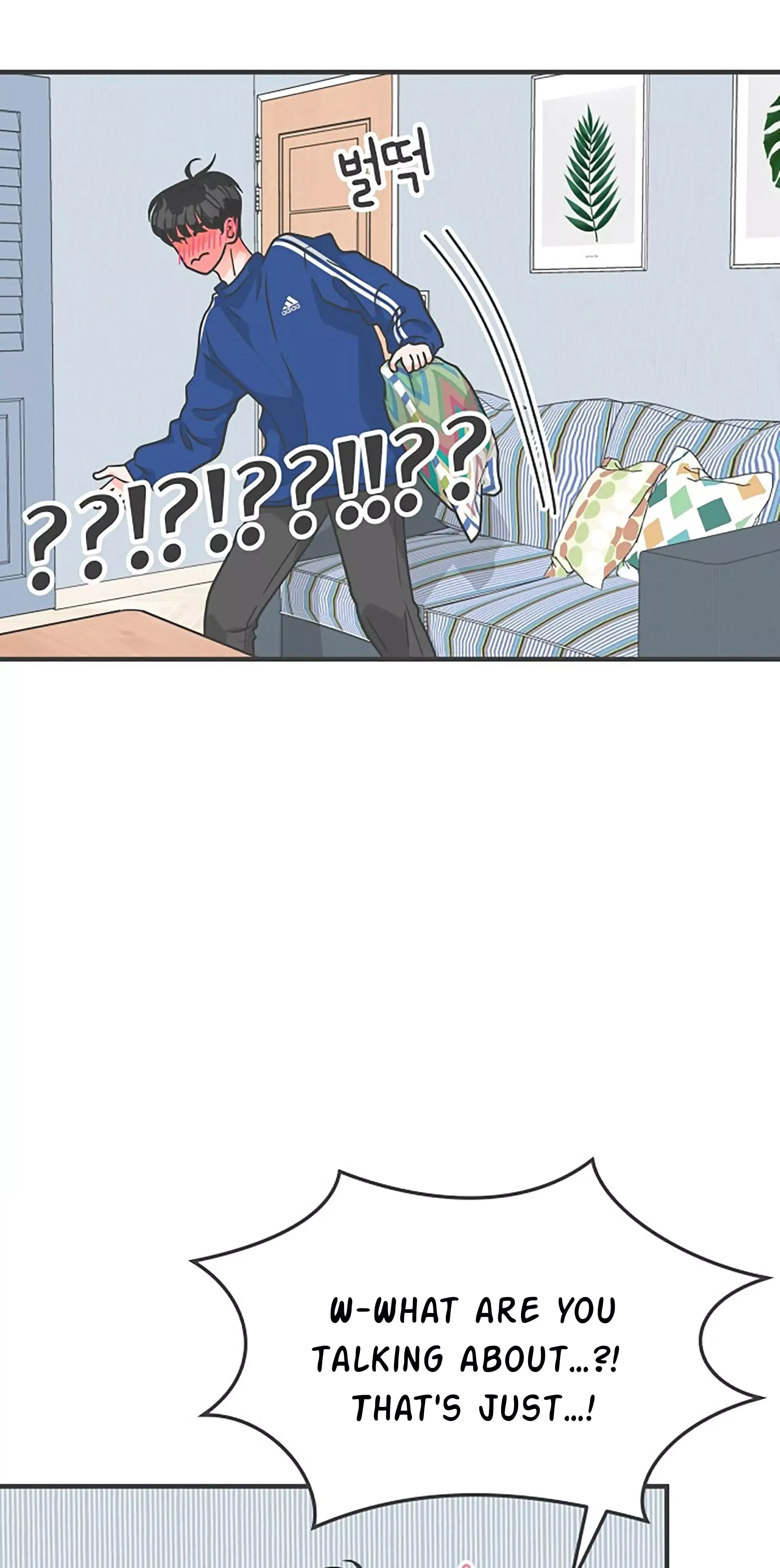 Newbies Chapter 83 page 57 - 