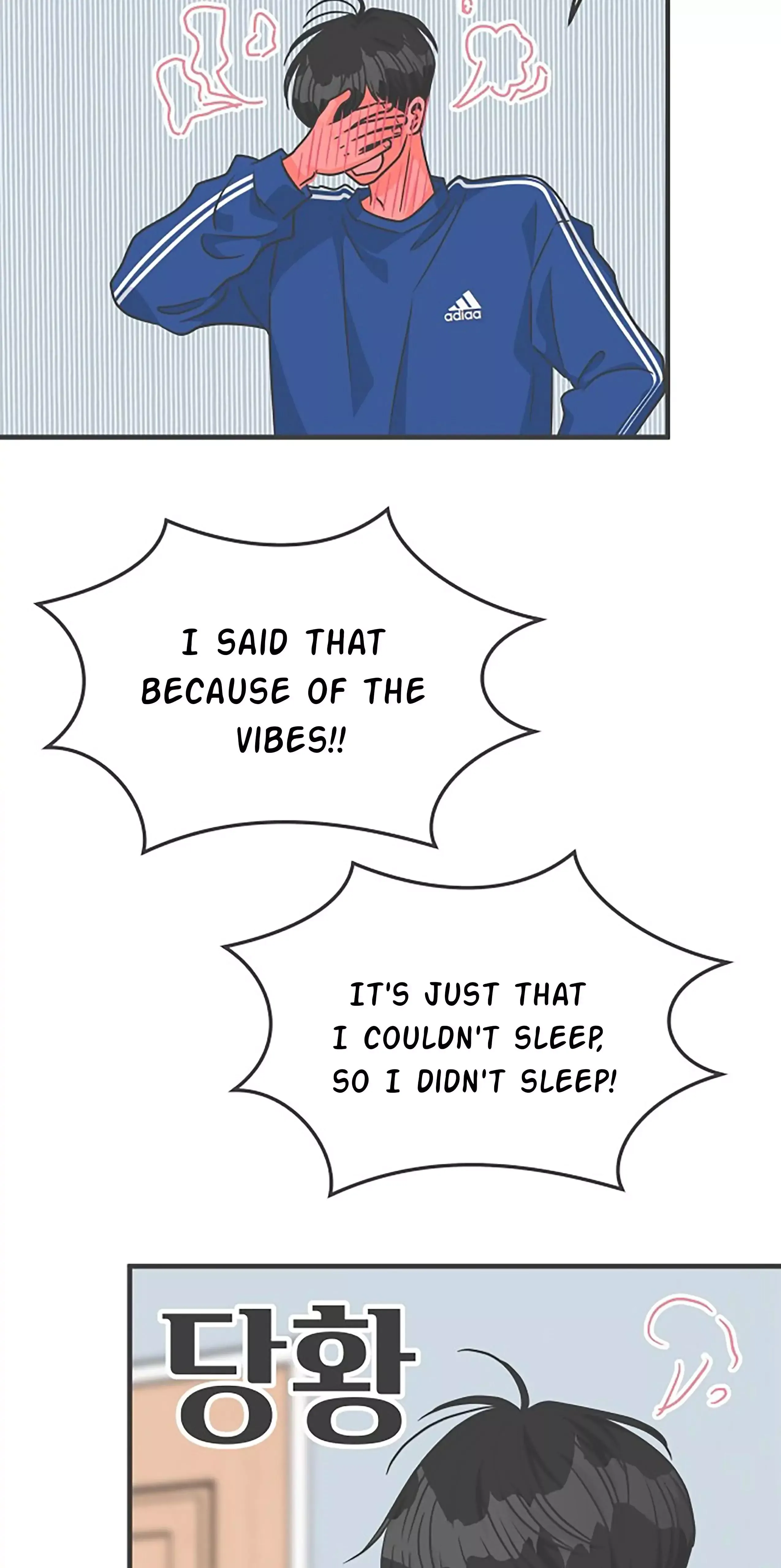 Newbies Chapter 83 page 58 - 