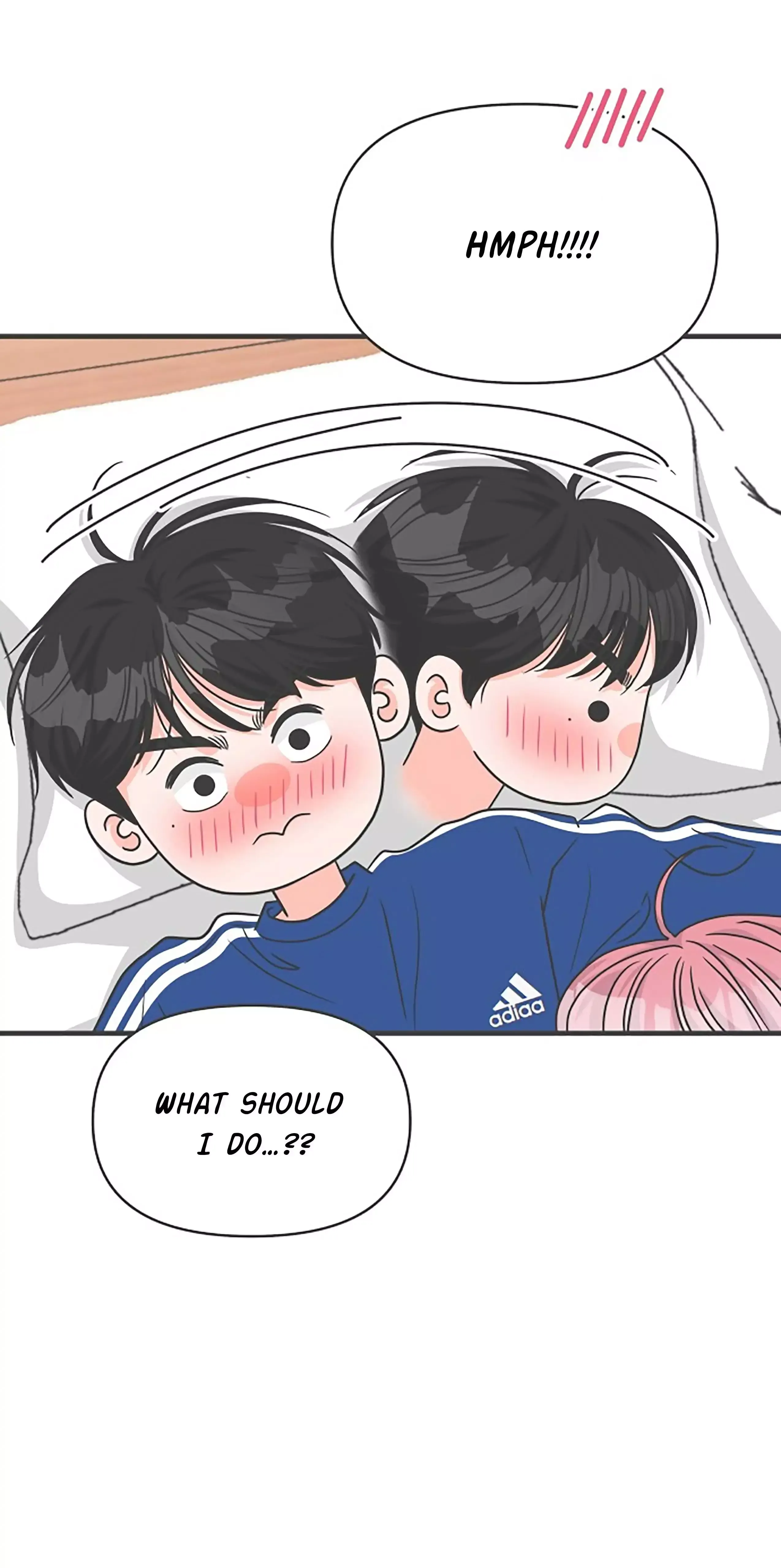 Newbies Chapter 83 page 7 - 