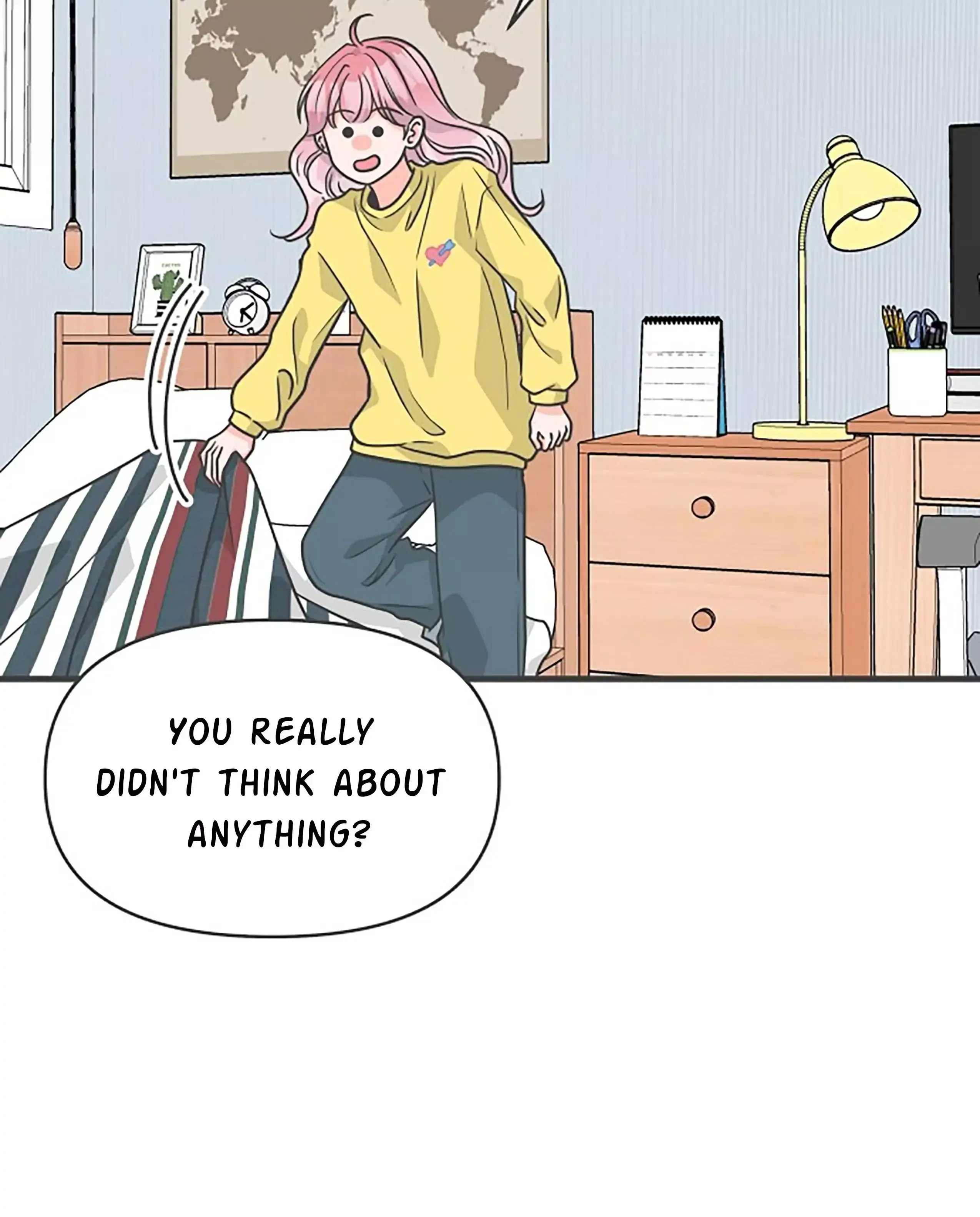 Newbies Chapter 83 page 61 - 