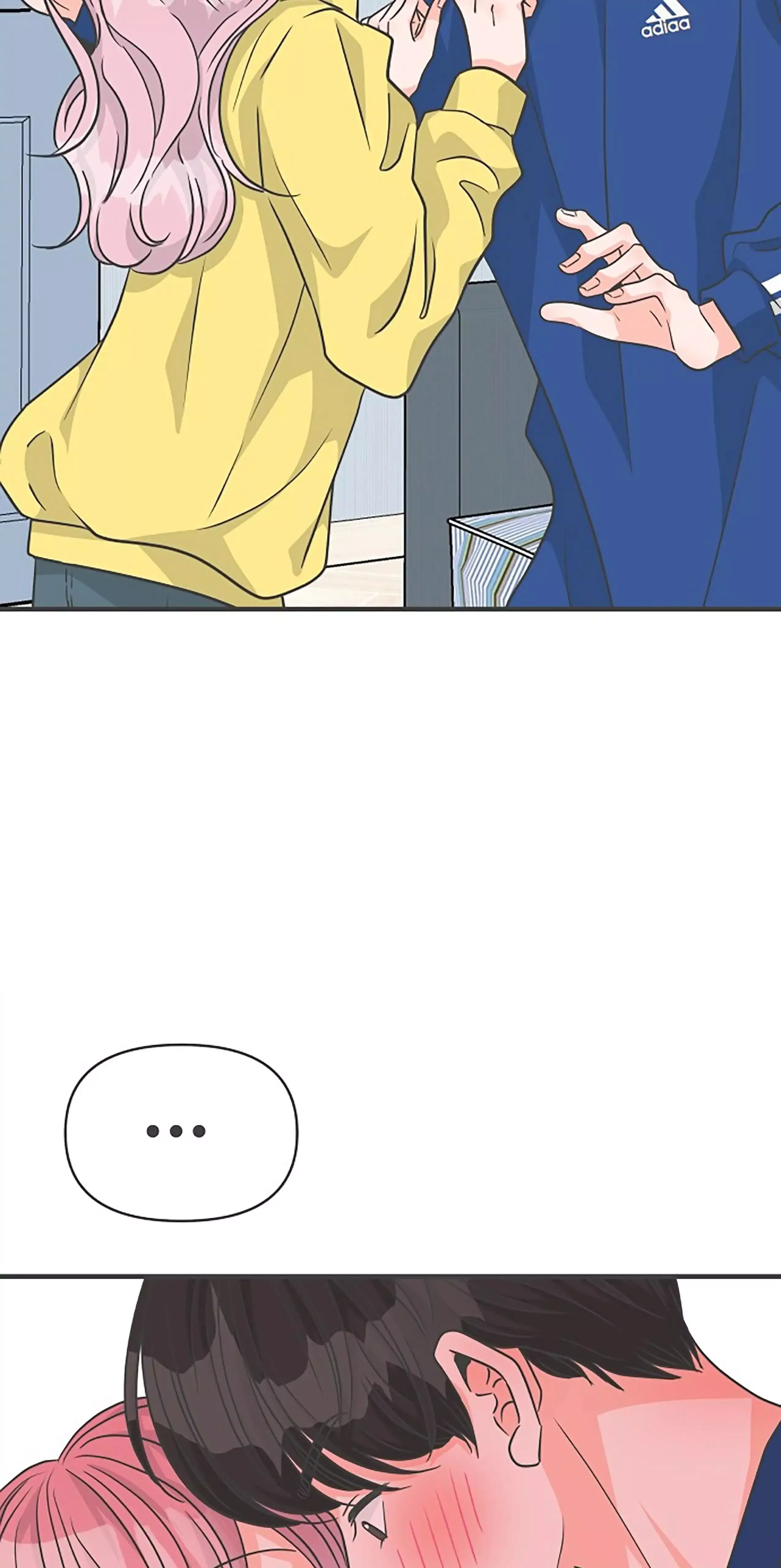 Newbies Chapter 83 page 65 - 