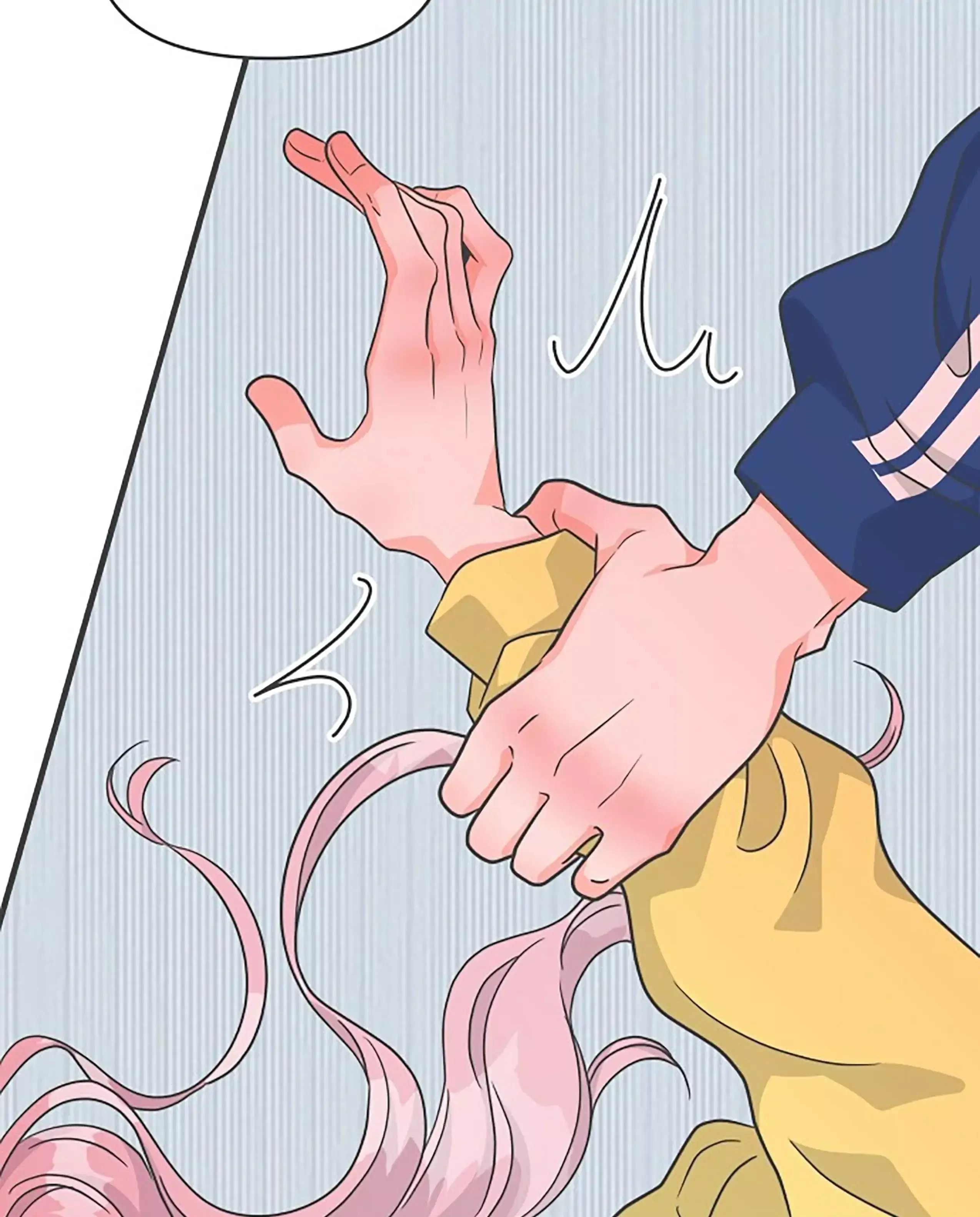 Newbies Chapter 83 page 70 - 