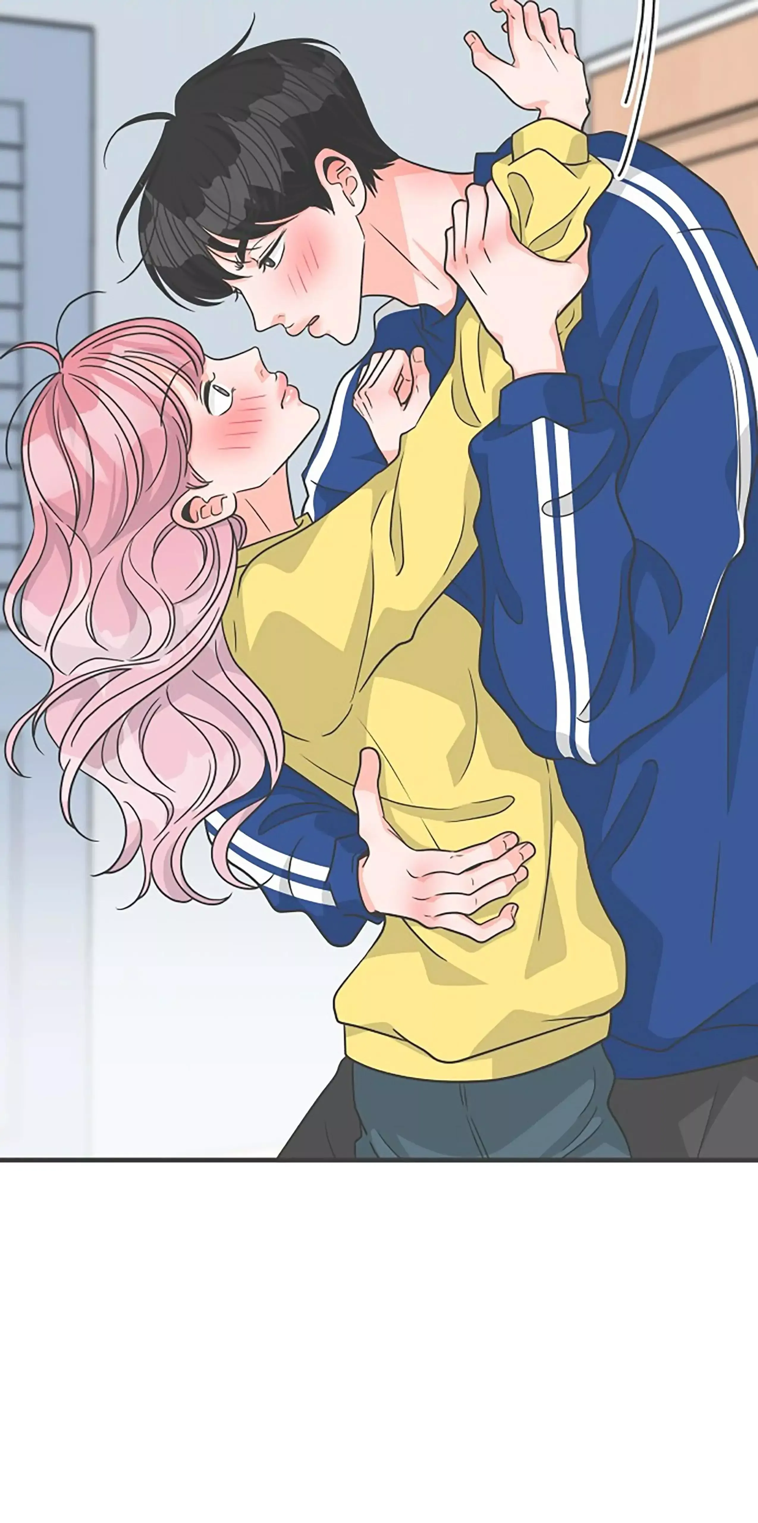 Newbies Chapter 83 page 72 - 