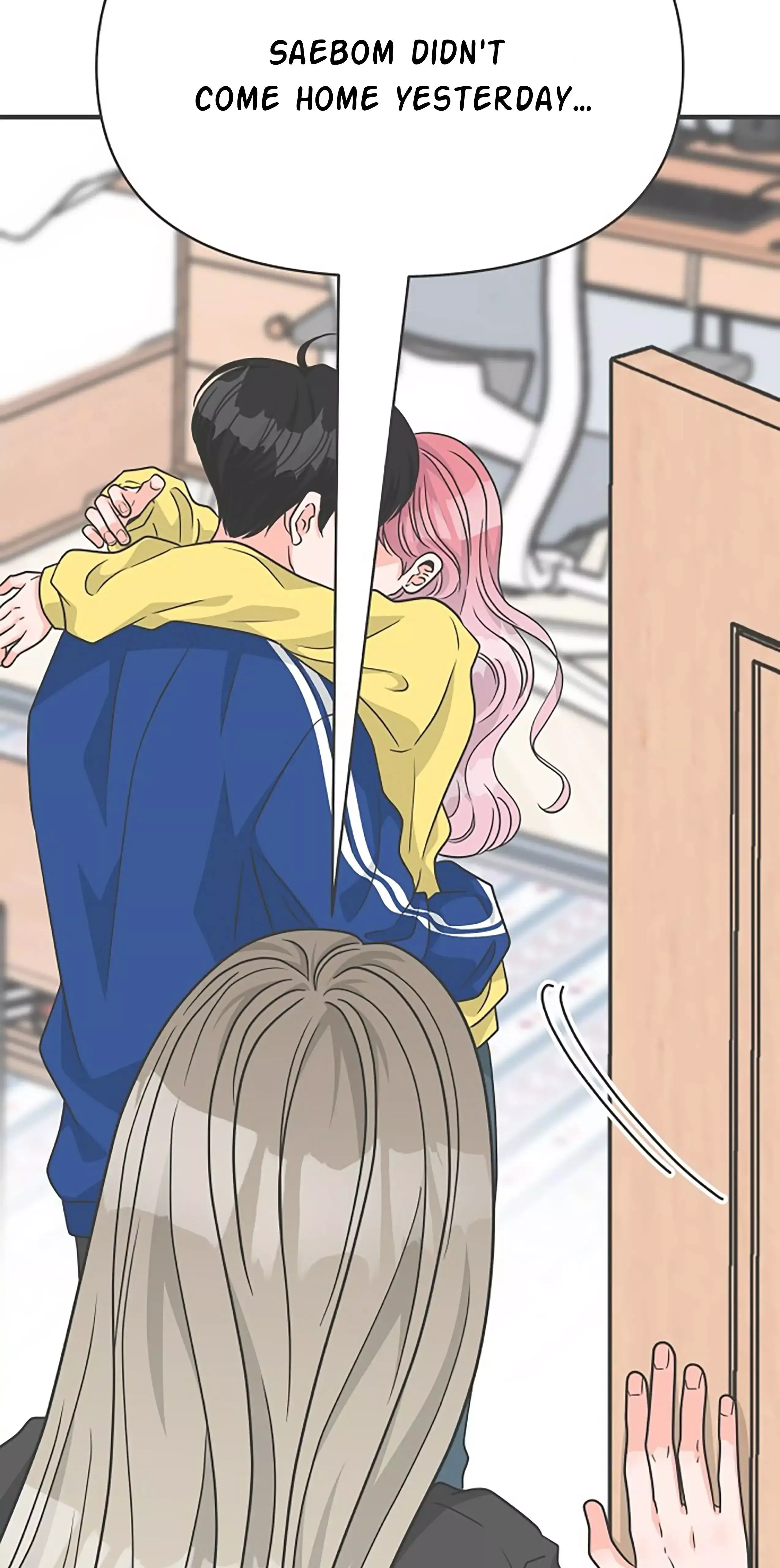 Newbies Chapter 83 page 76 - 
