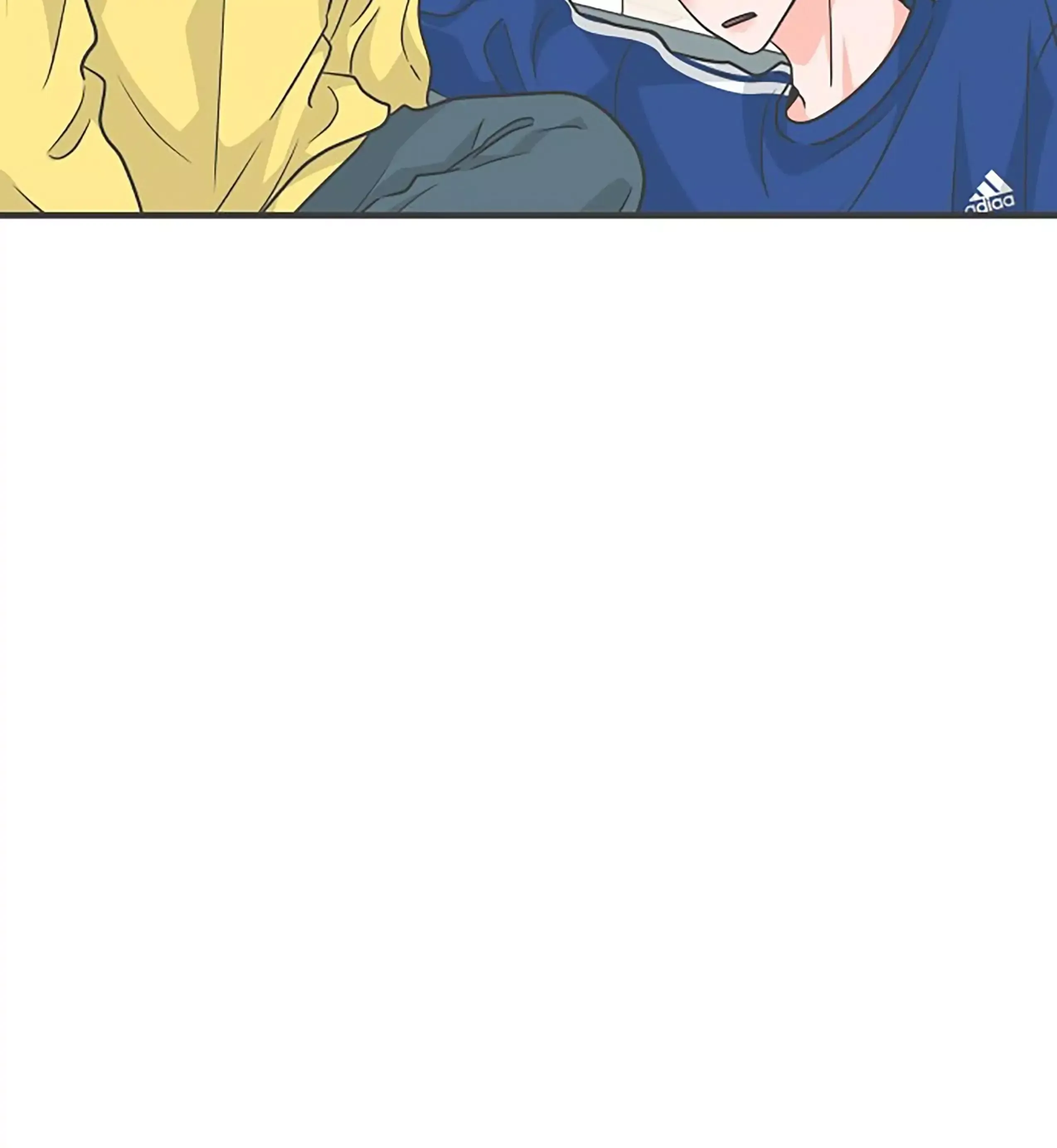 Newbies Chapter 84 page 20 - 