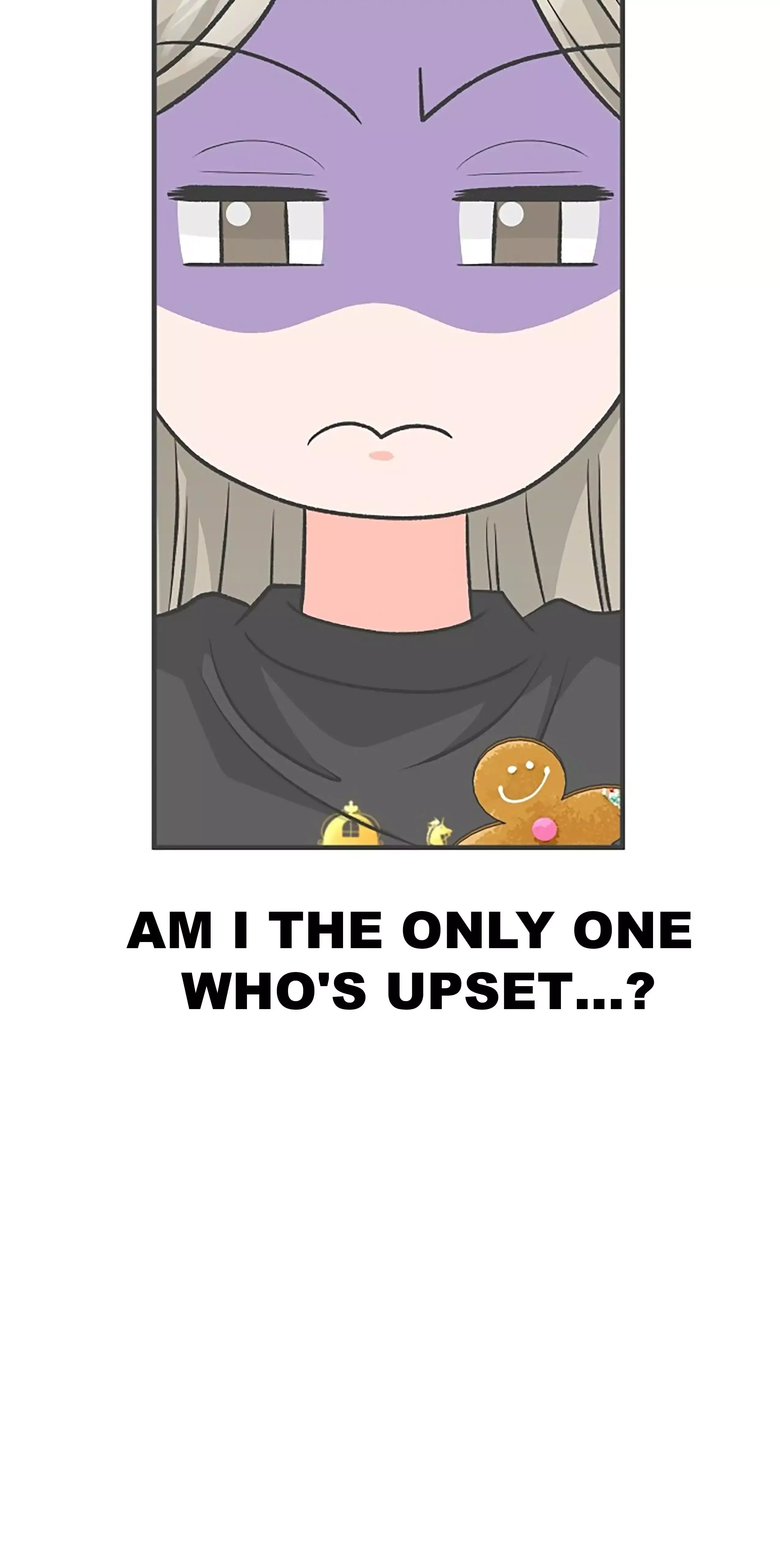 Newbies Chapter 84 page 23 - 