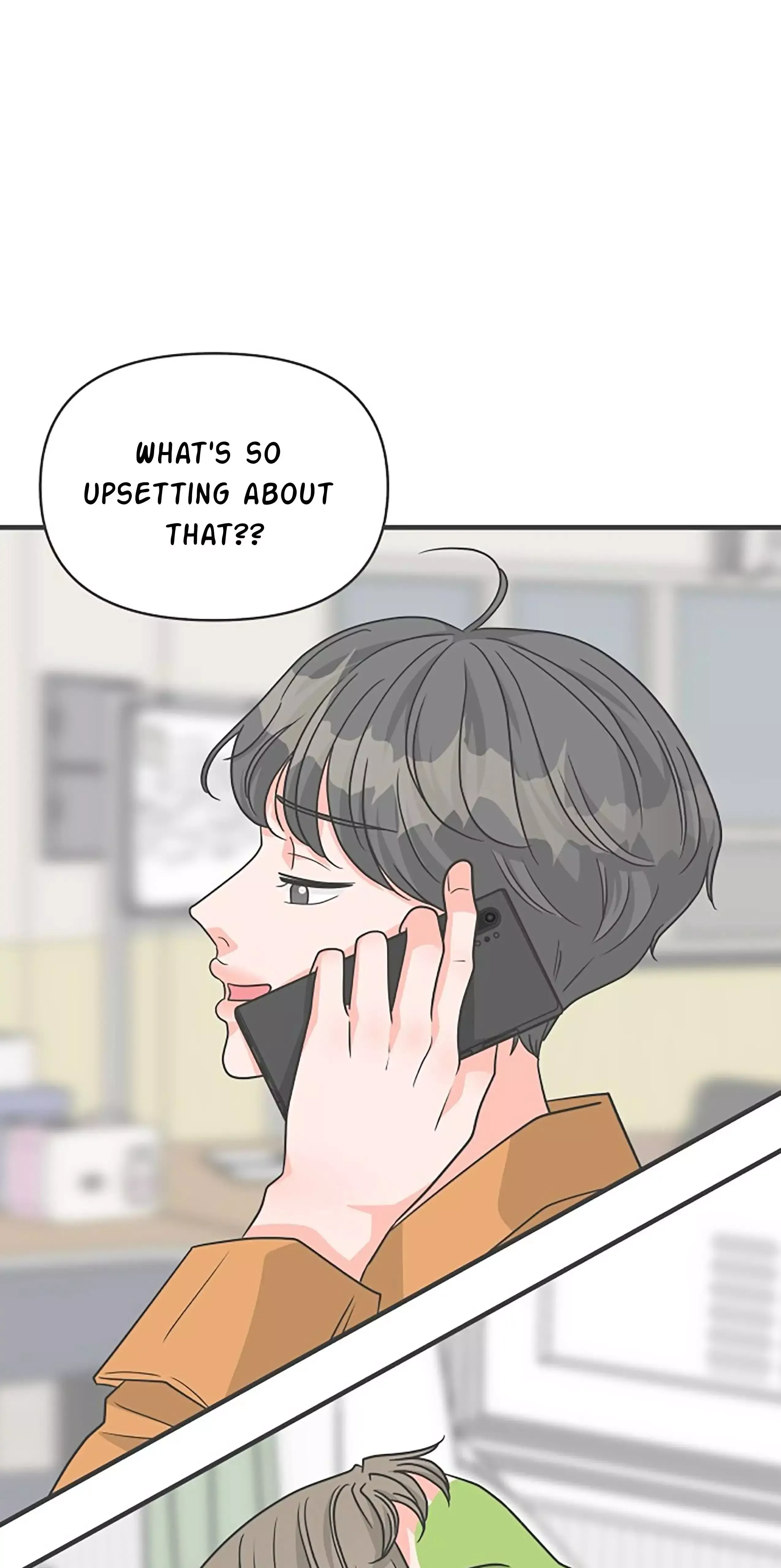 Newbies Chapter 84 page 28 - 