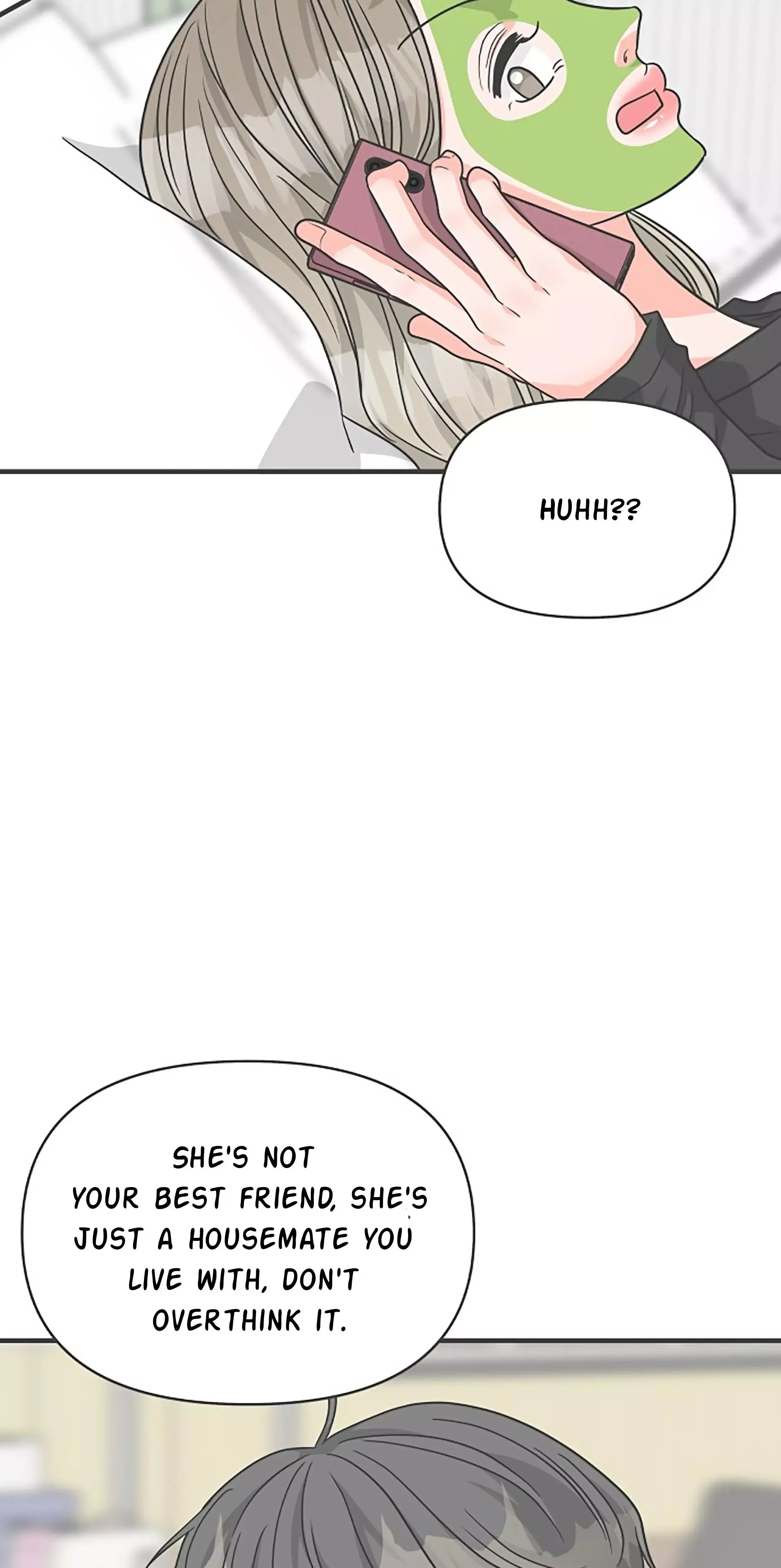 Newbies Chapter 84 page 29 - 