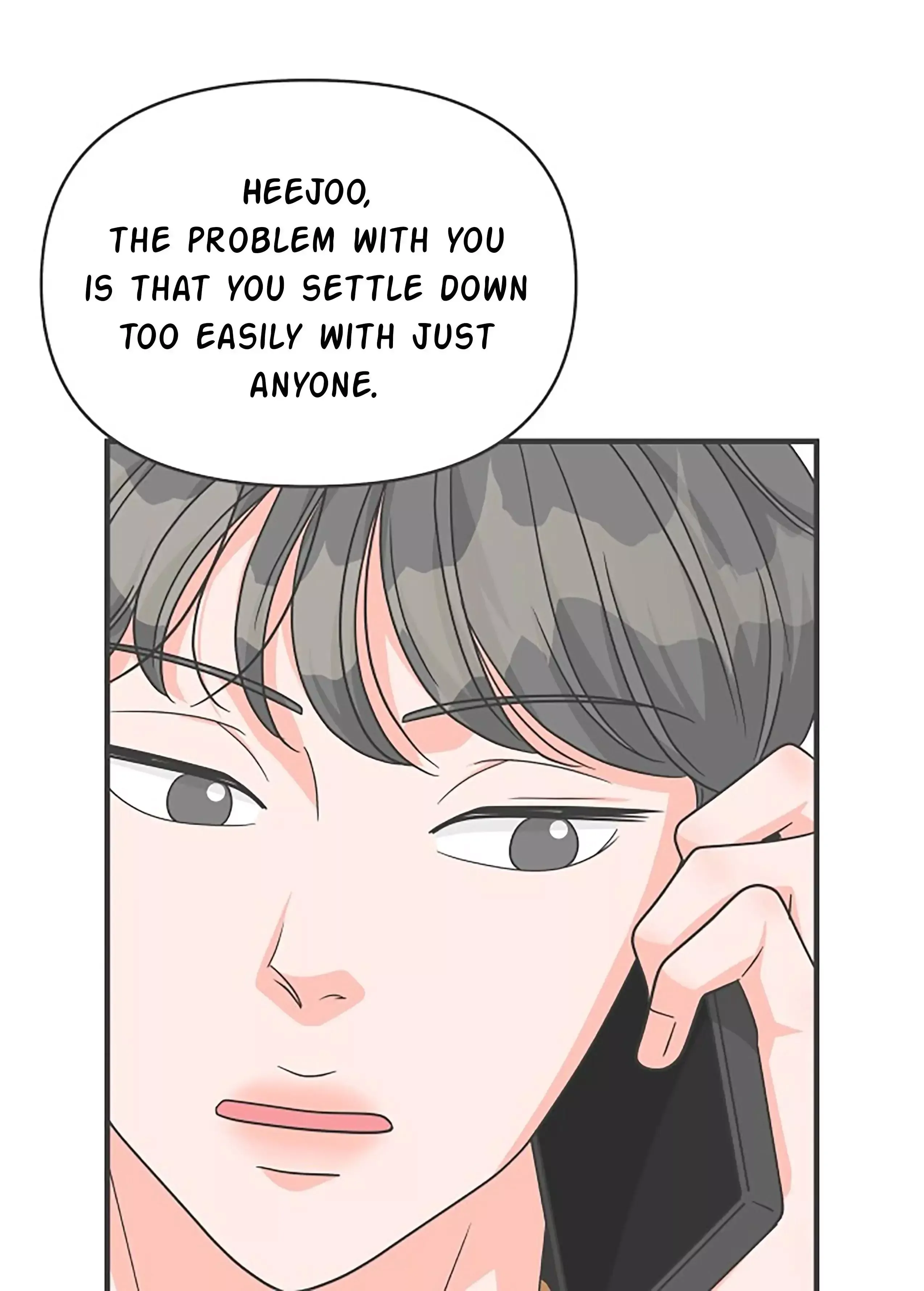 Newbies Chapter 84 page 31 - 