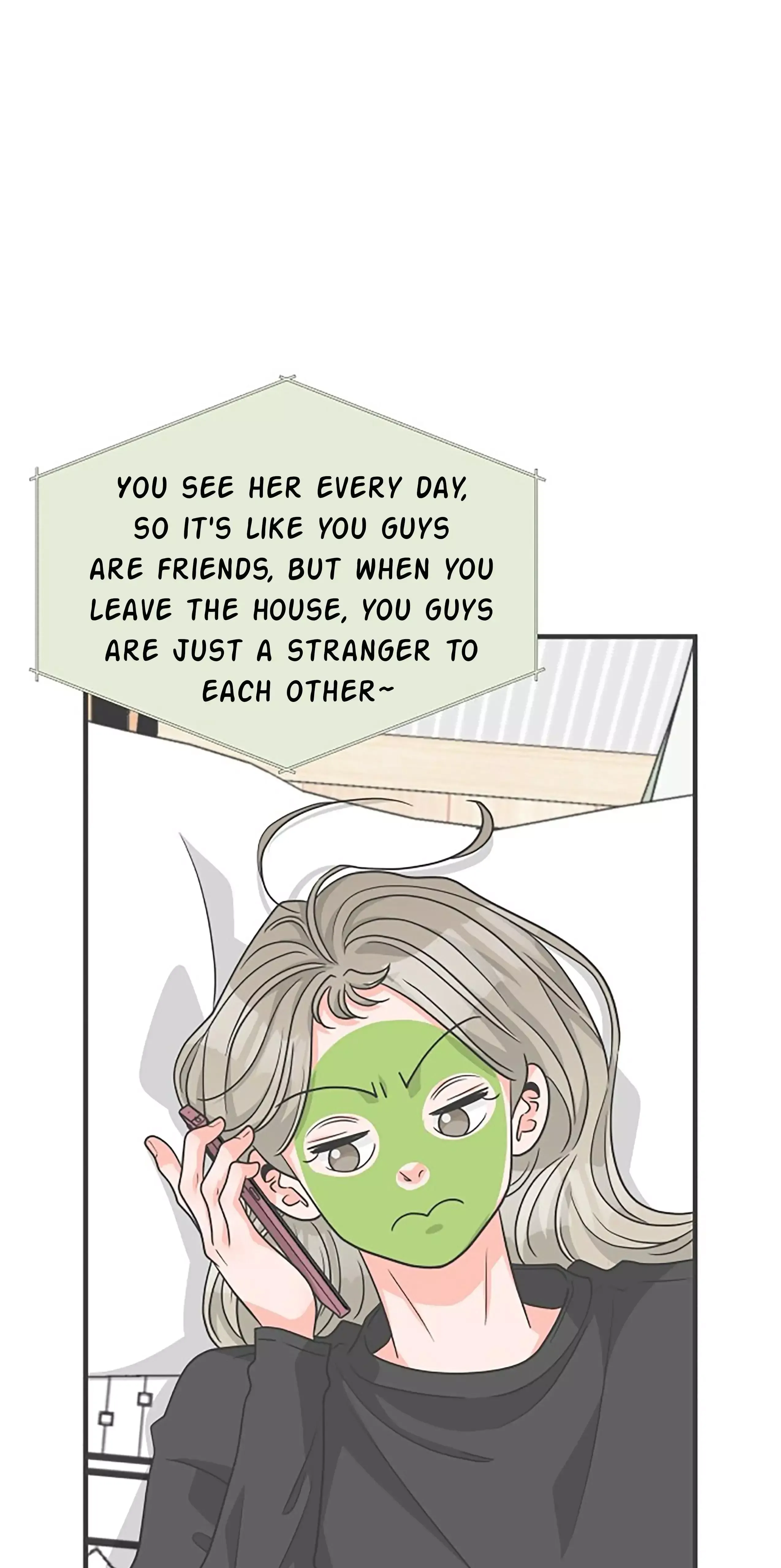 Newbies Chapter 84 page 34 - 
