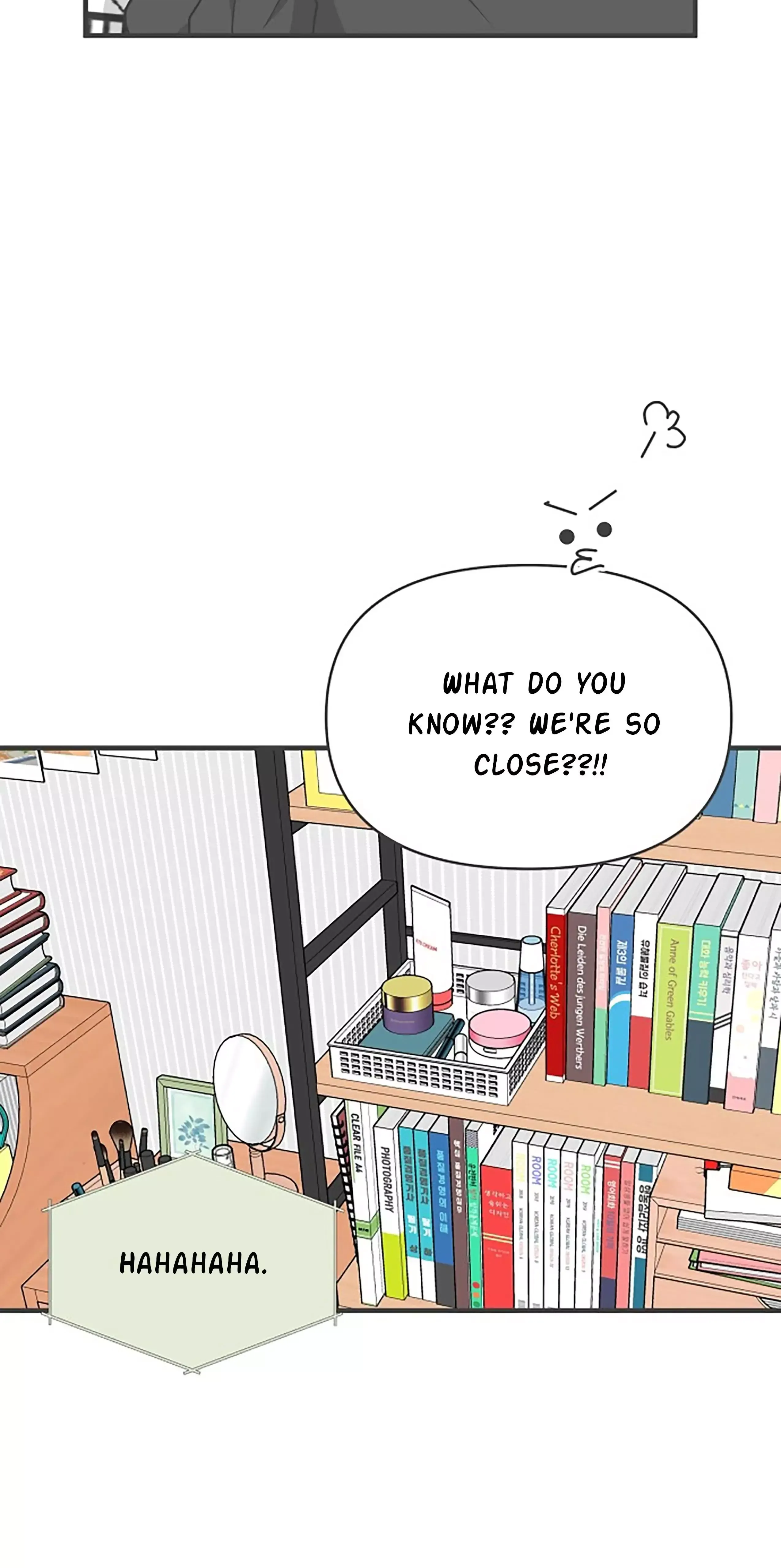 Newbies Chapter 84 page 35 - 