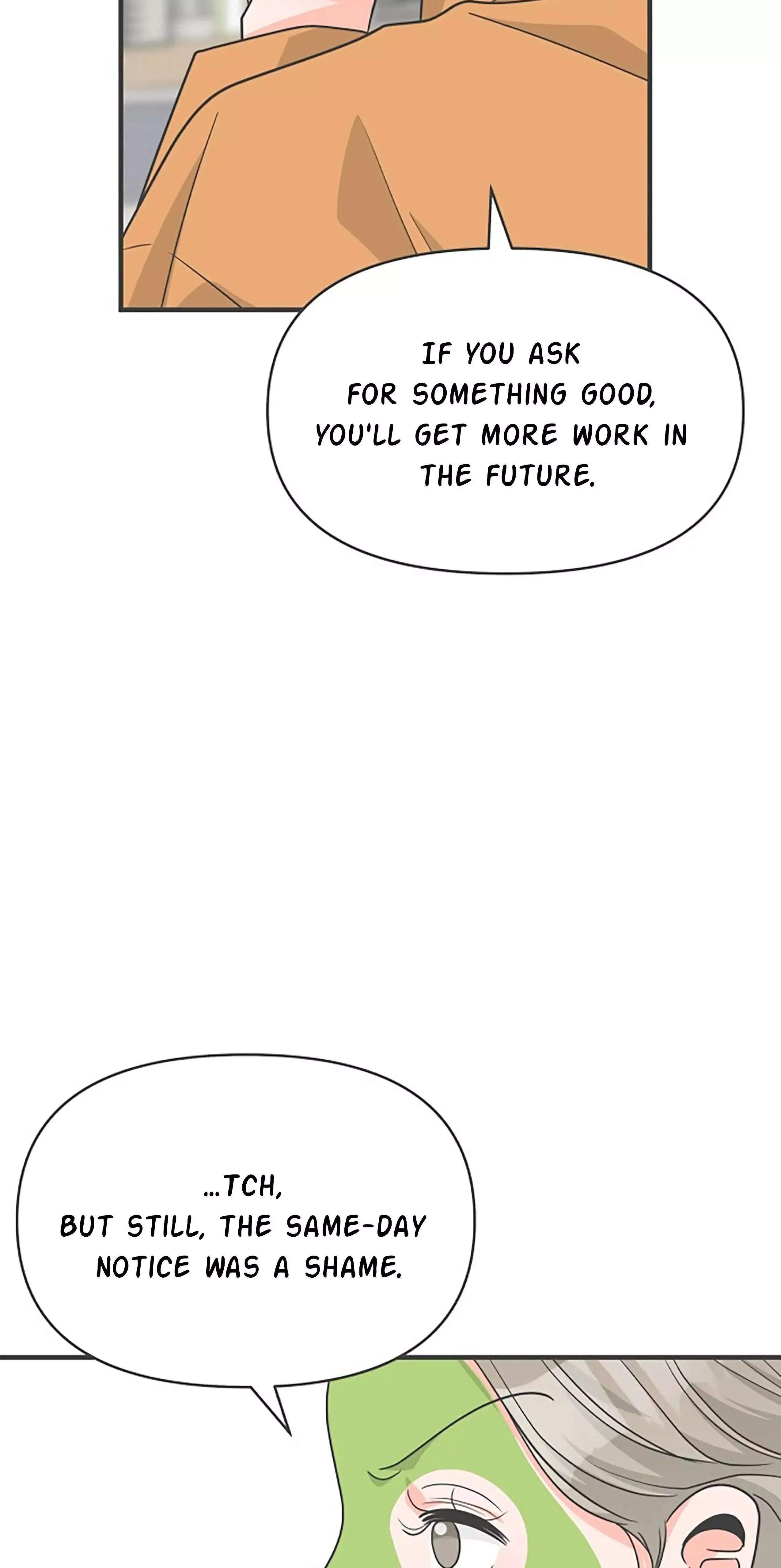 Newbies Chapter 84 page 38 - 