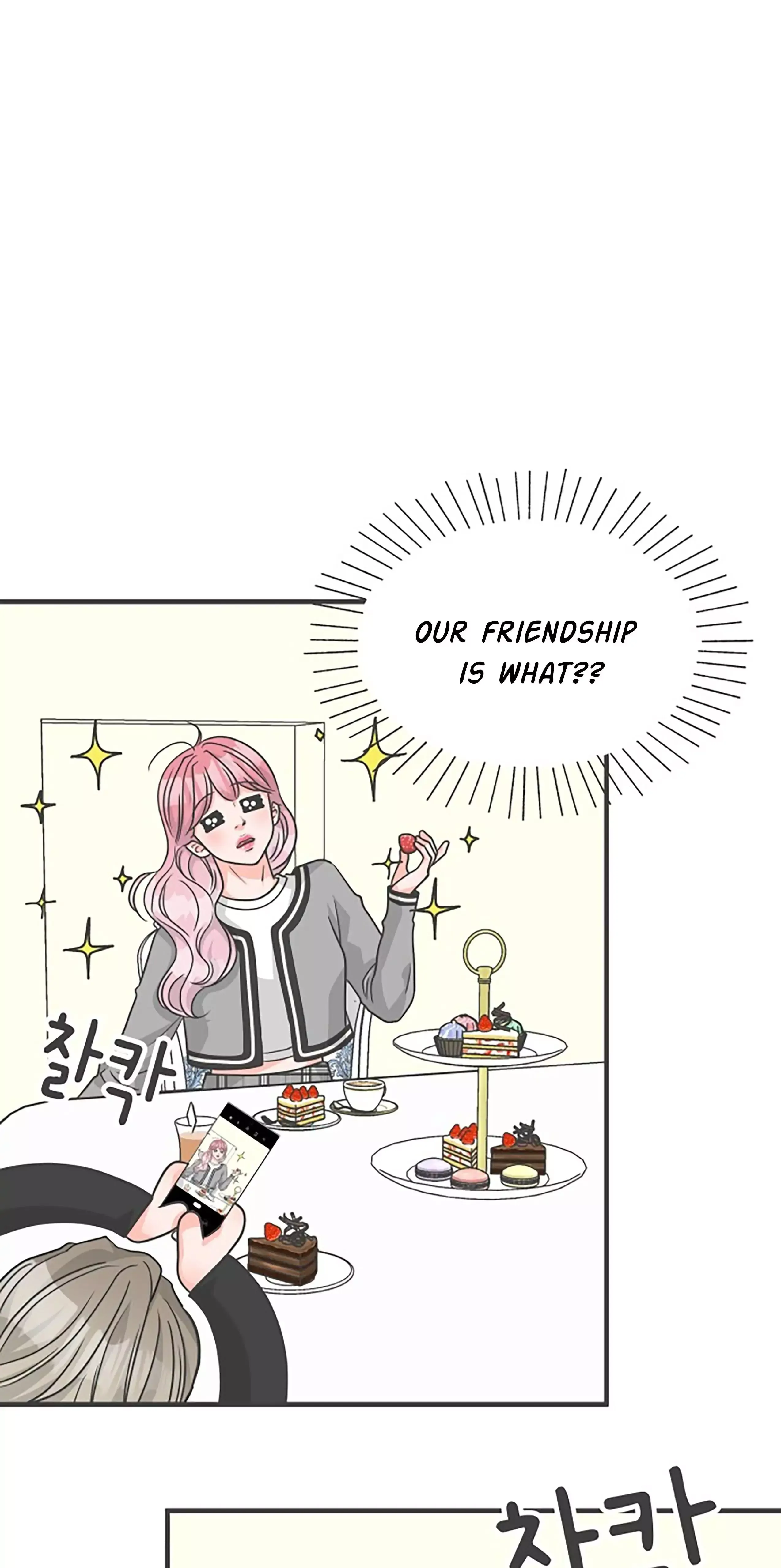 Newbies Chapter 84 page 46 - 