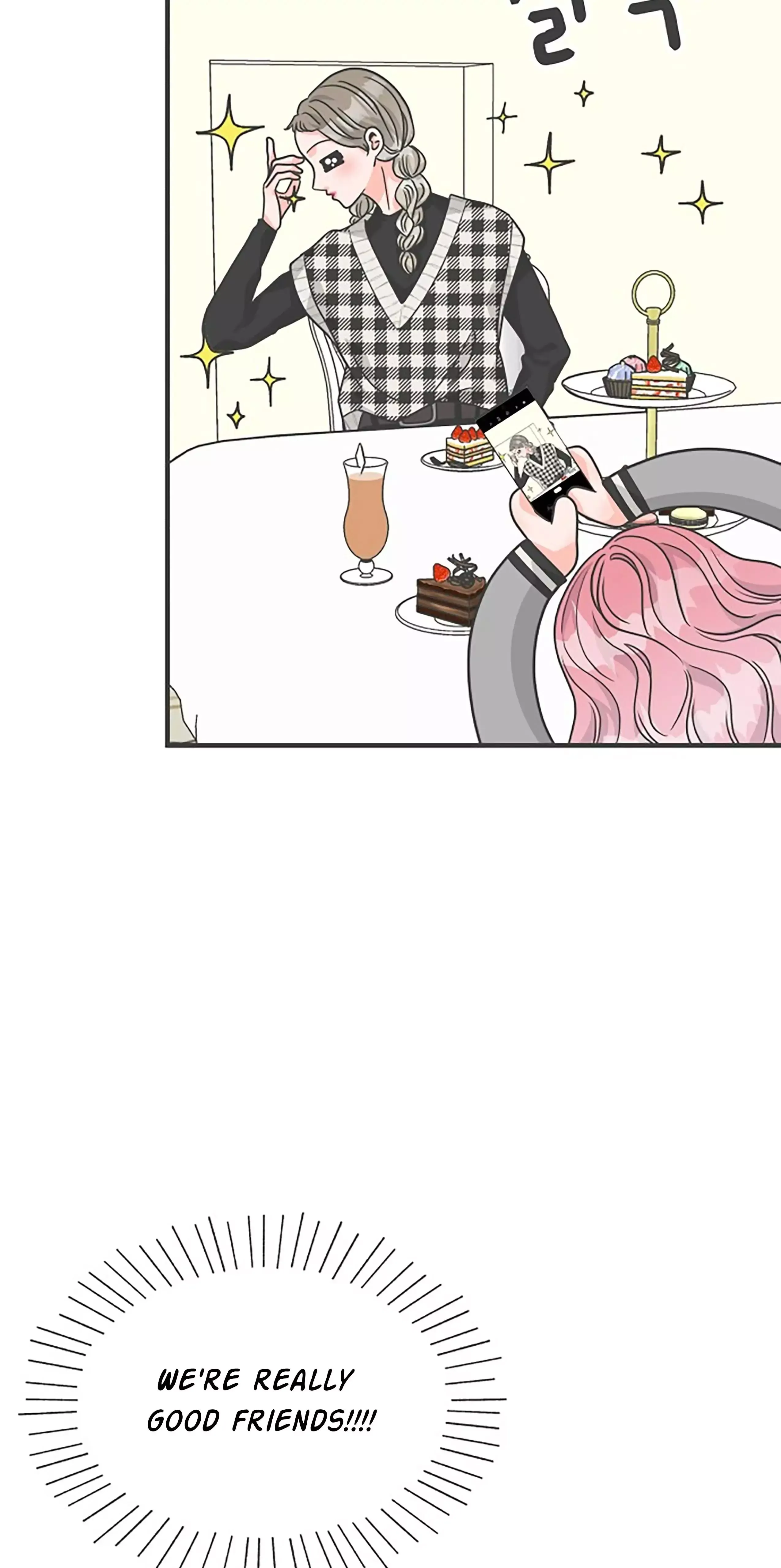 Newbies Chapter 84 page 47 - 