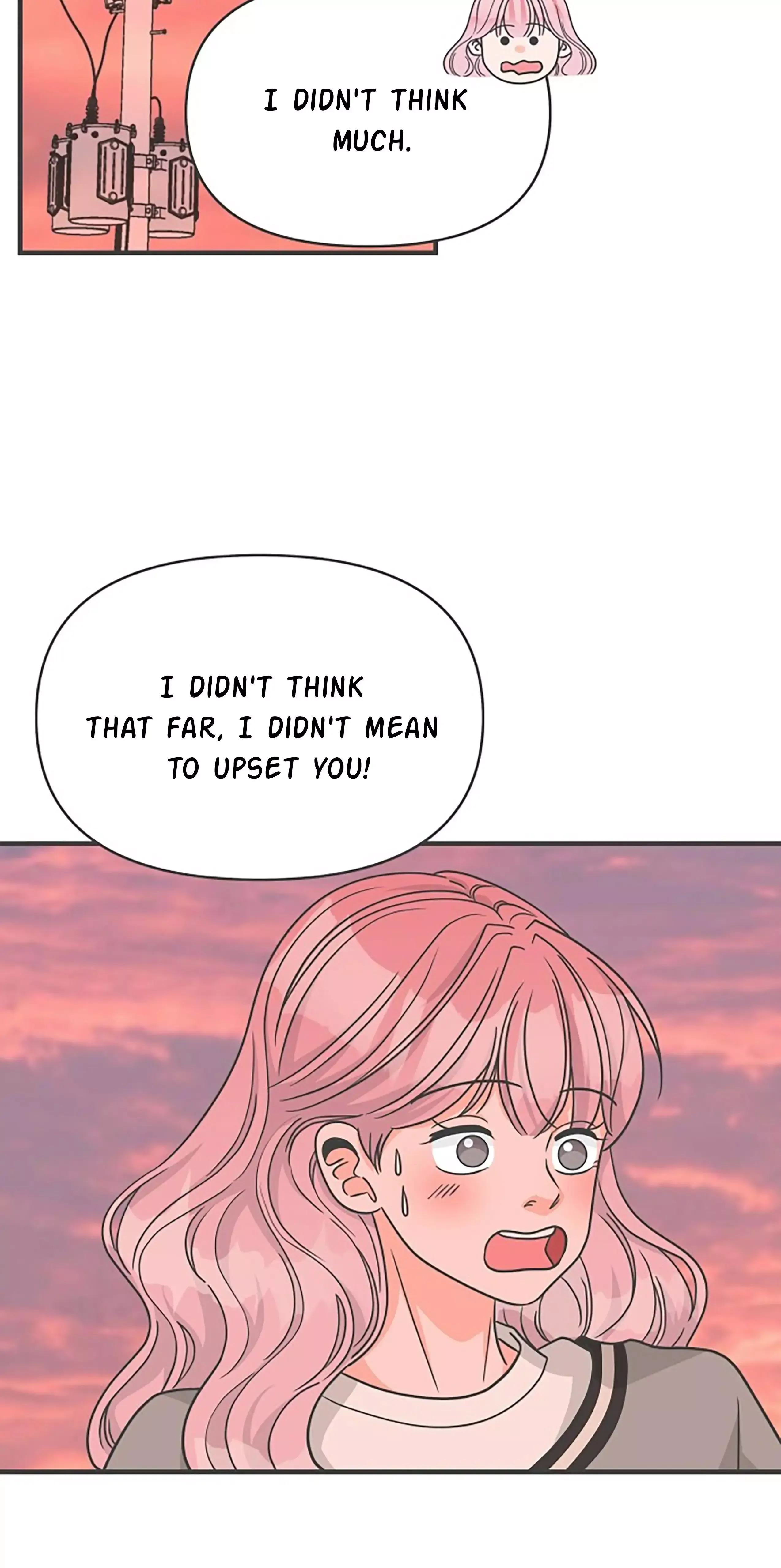 Newbies Chapter 84 page 57 - 