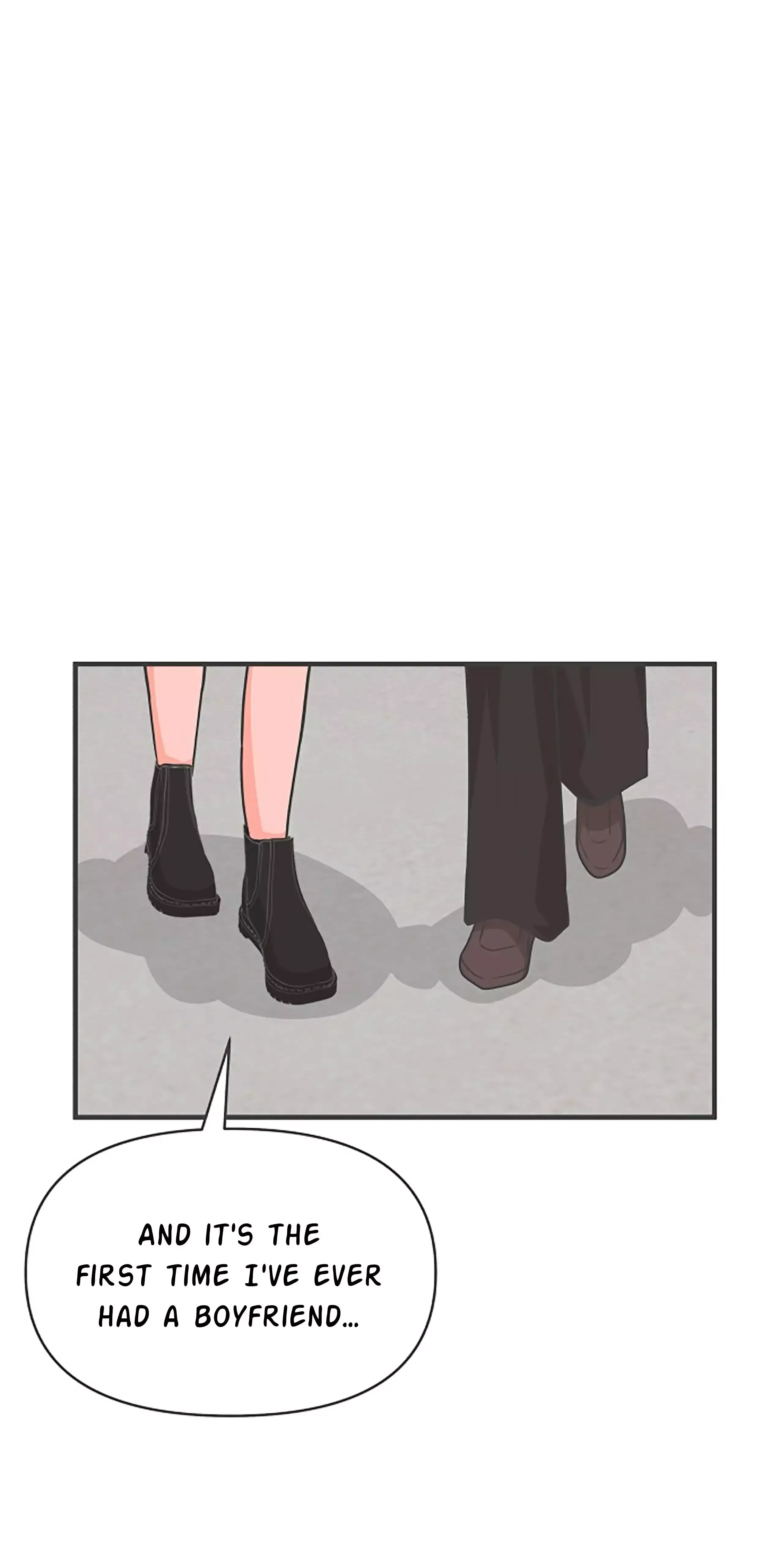 Newbies Chapter 84 page 58 - 