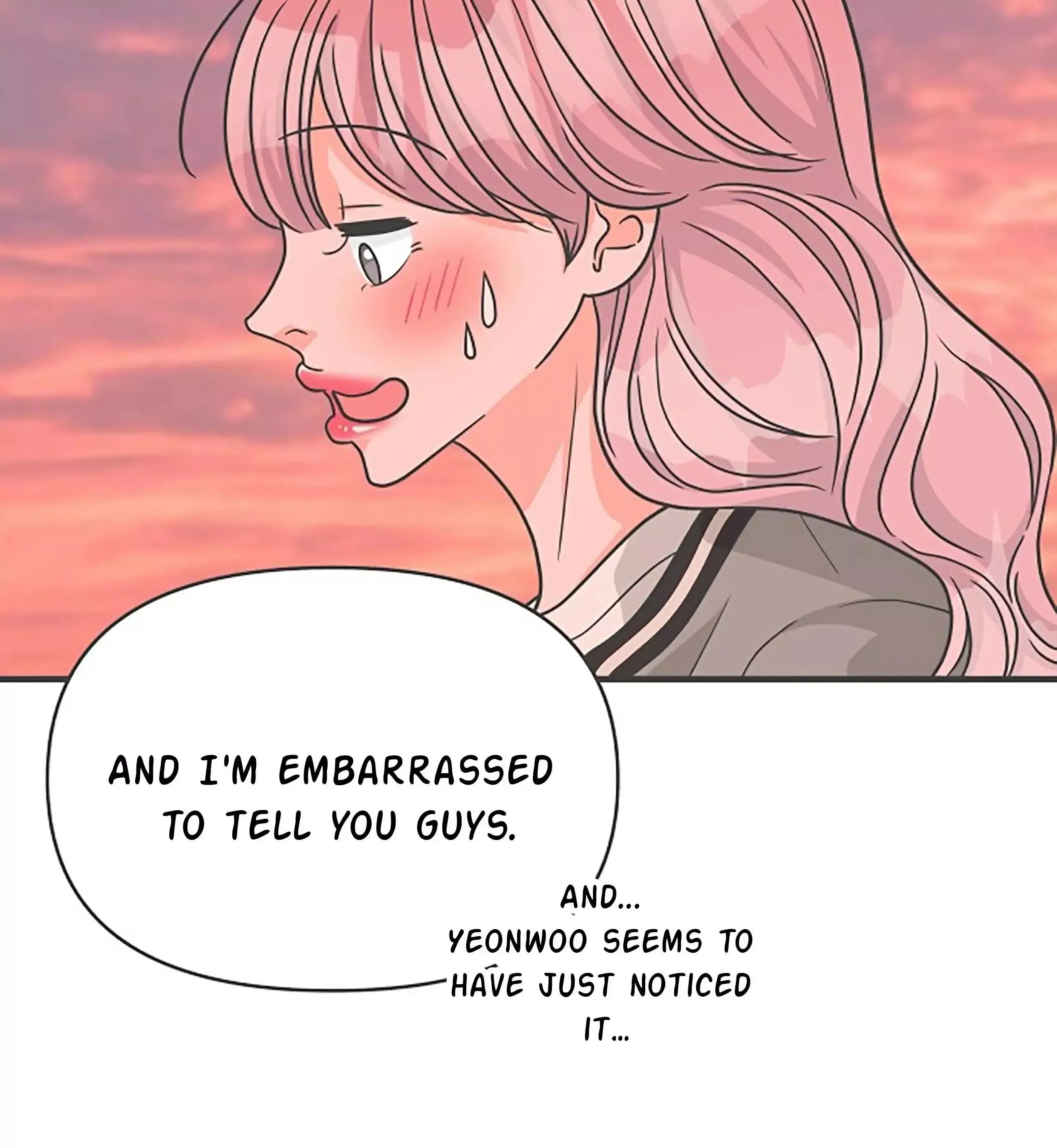 Newbies Chapter 84 page 60 - 
