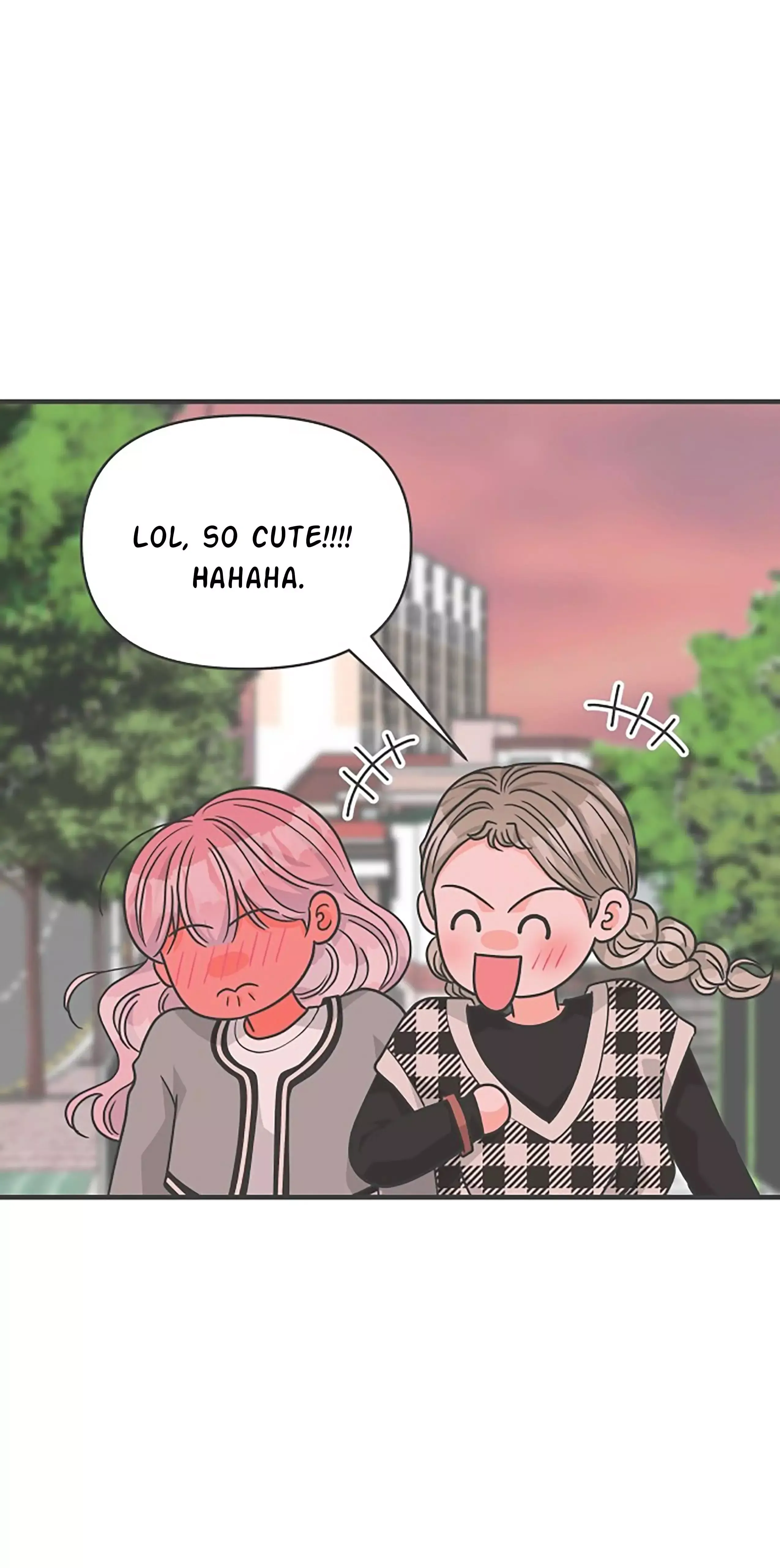 Newbies Chapter 84 page 61 - 