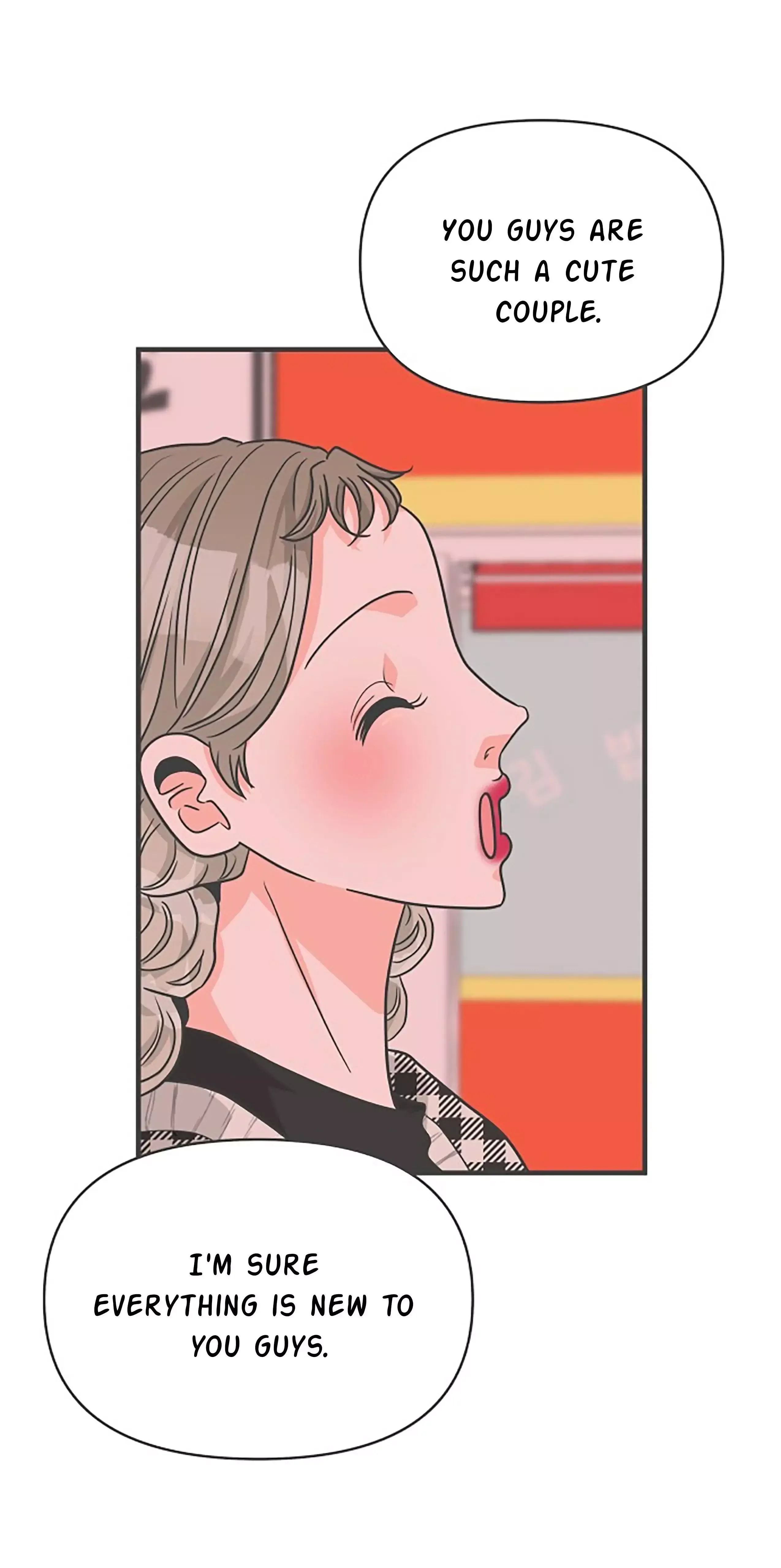 Newbies Chapter 84 page 62 - 