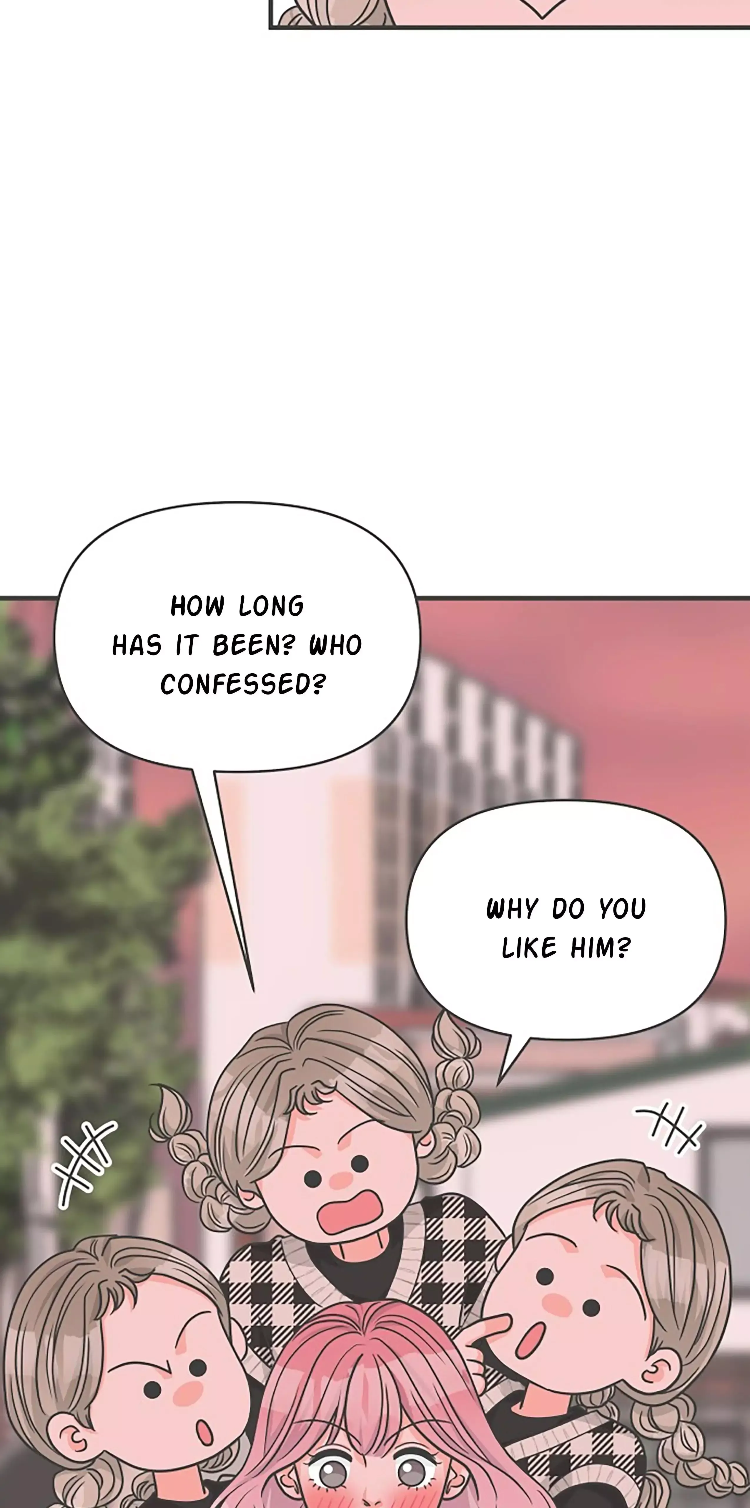 Newbies Chapter 84 page 64 - 