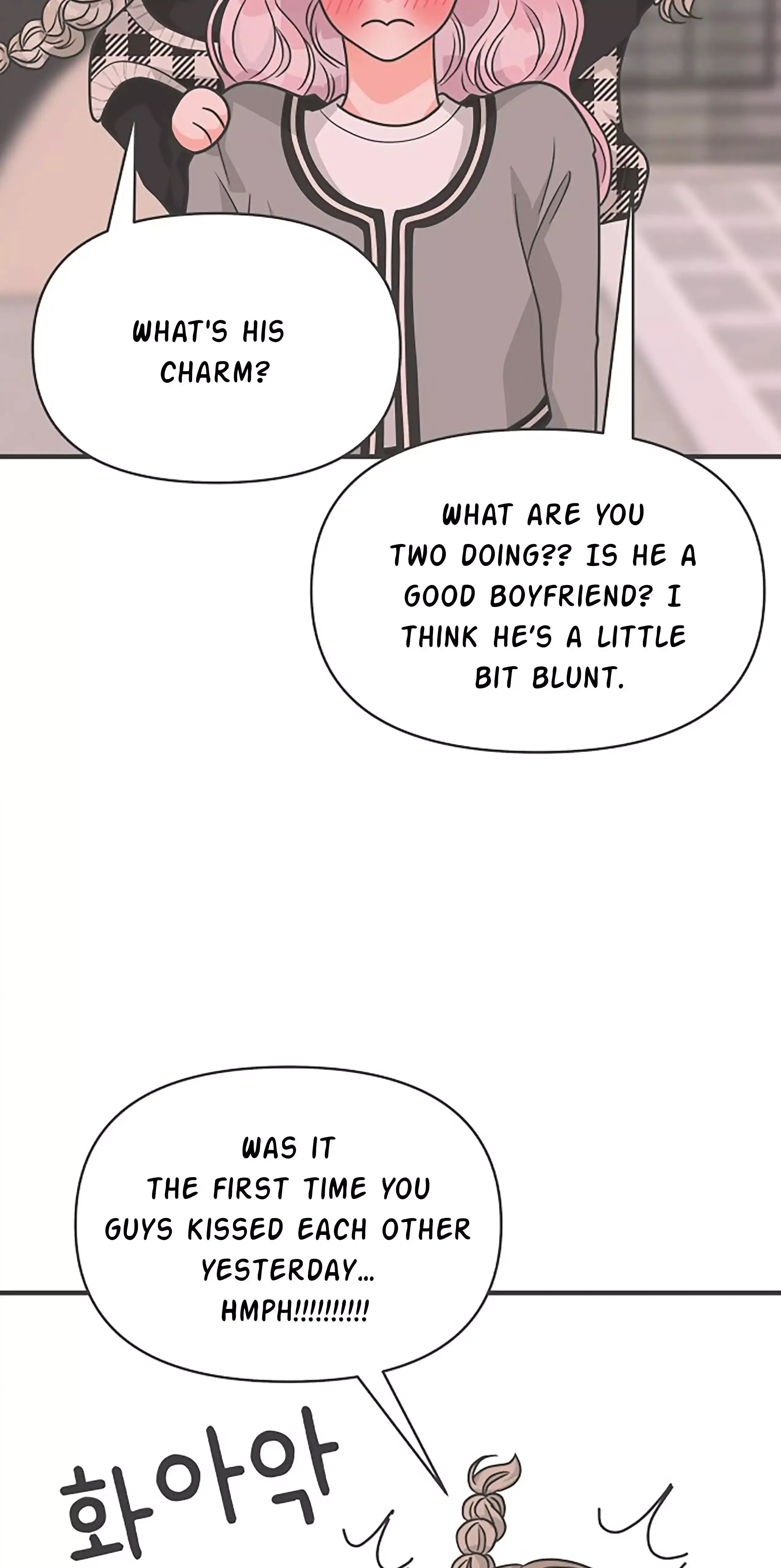 Newbies Chapter 84 page 65 - 