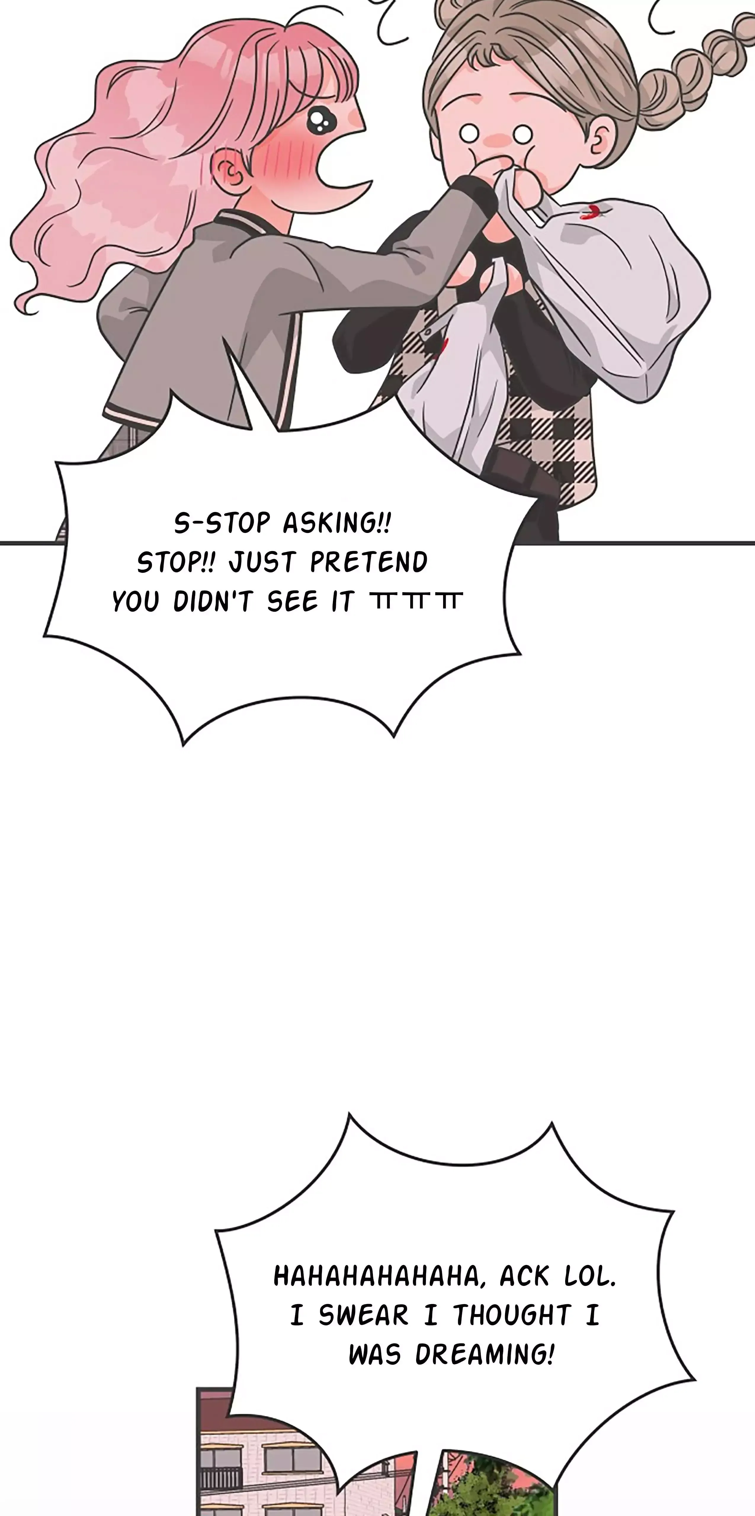 Newbies Chapter 84 page 66 - 