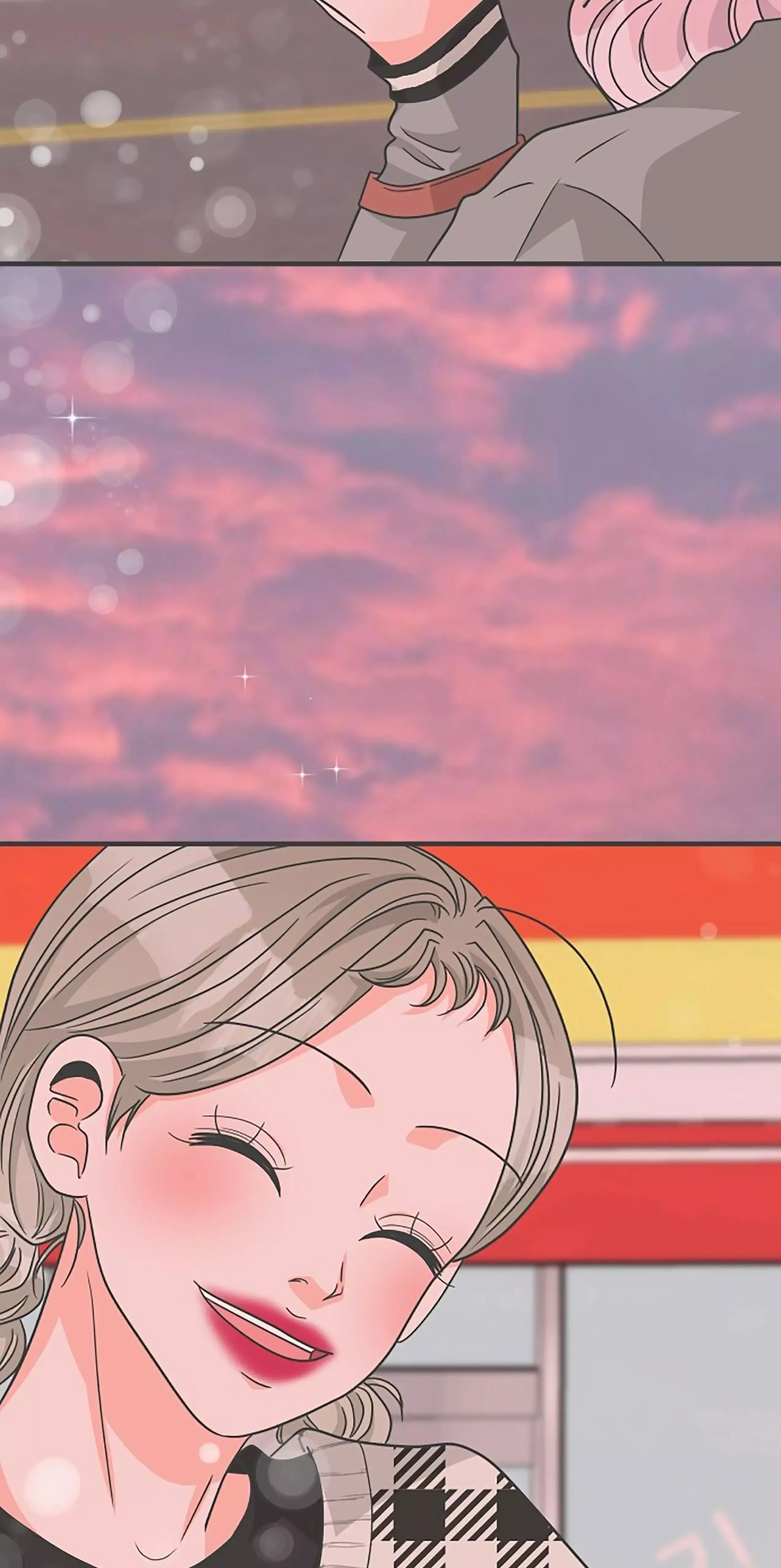 Newbies Chapter 84 page 68 - 