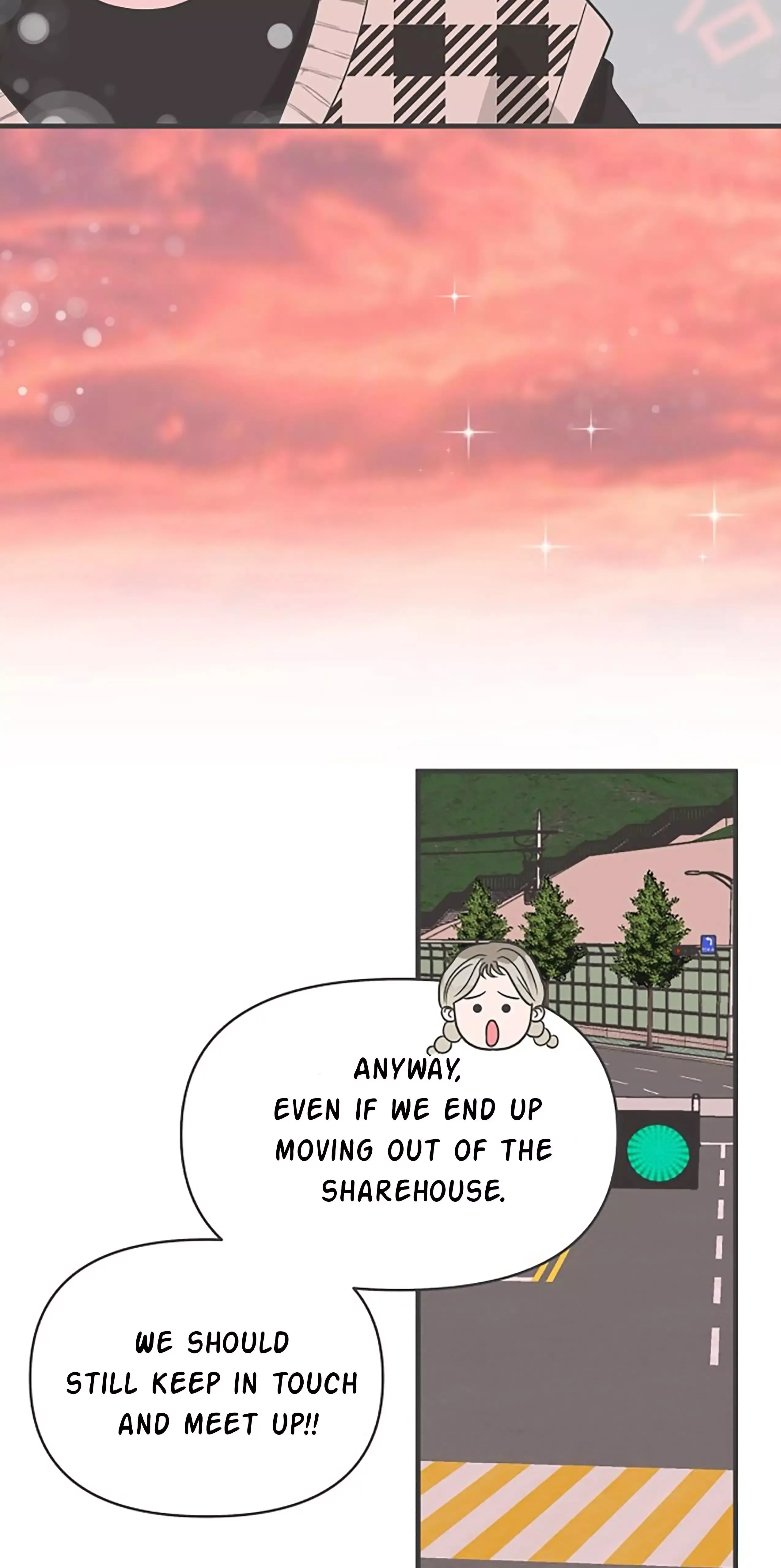 Newbies Chapter 84 page 69 - 