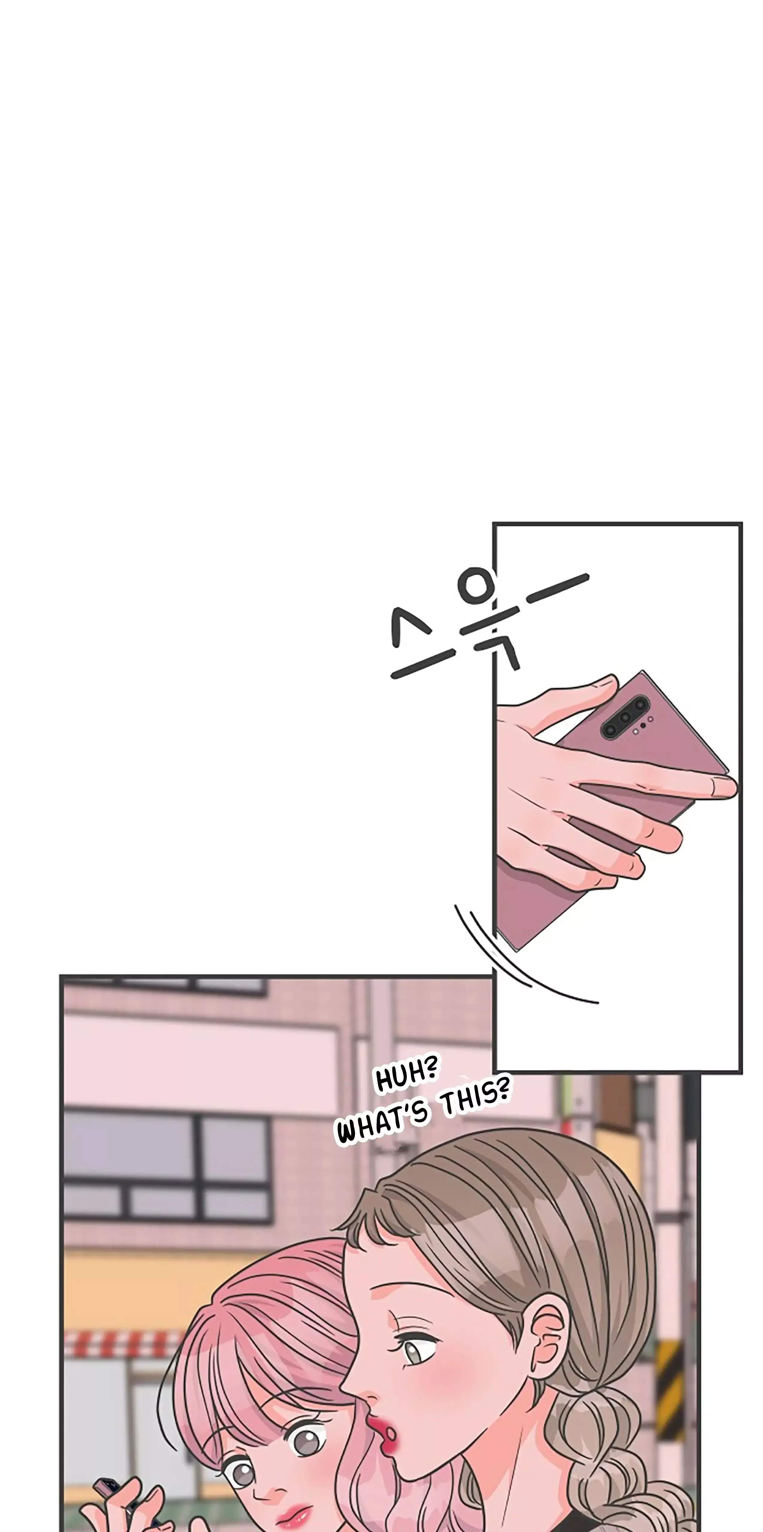 Newbies Chapter 84 page 73 - 