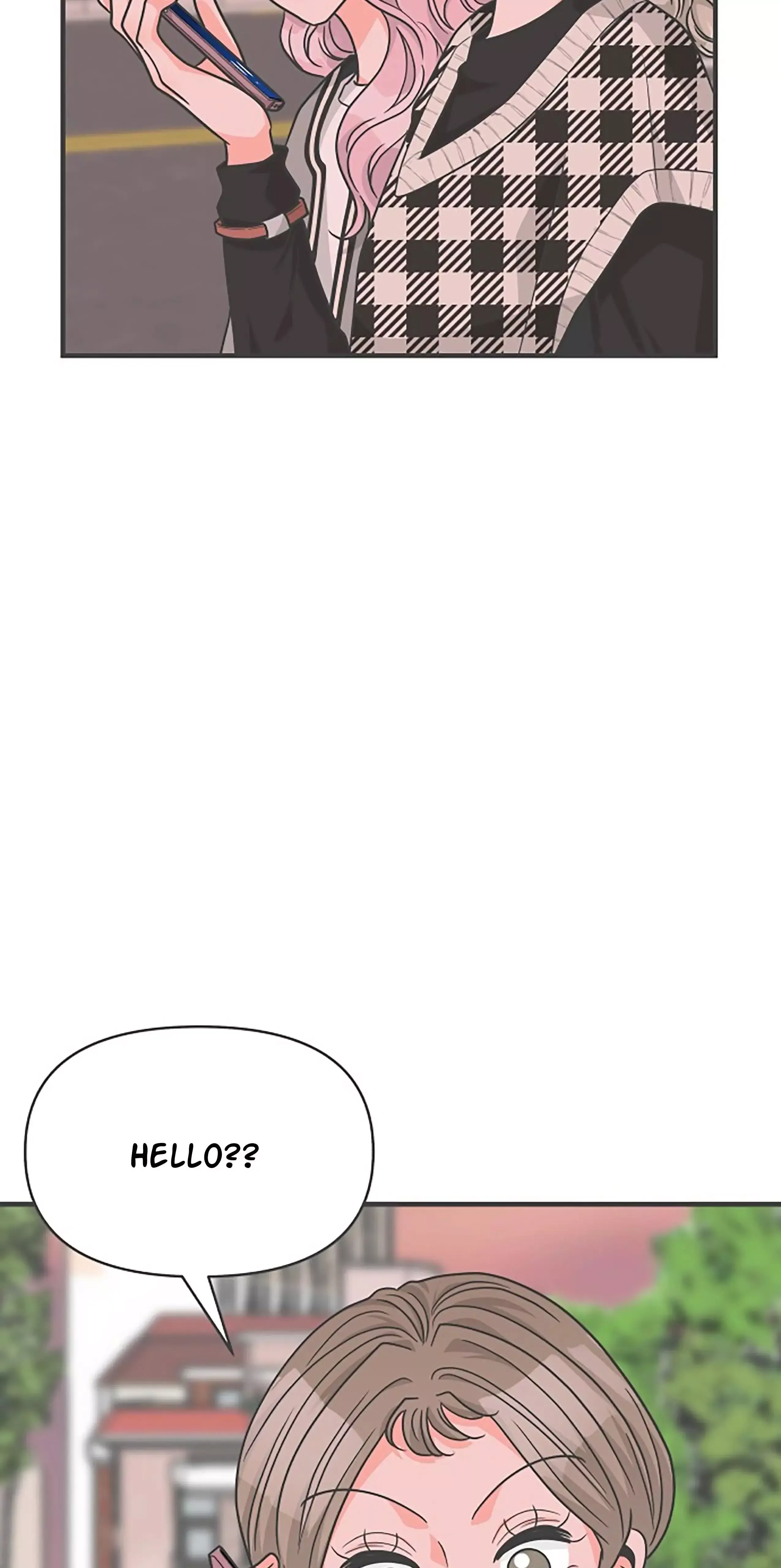 Newbies Chapter 84 page 74 - 