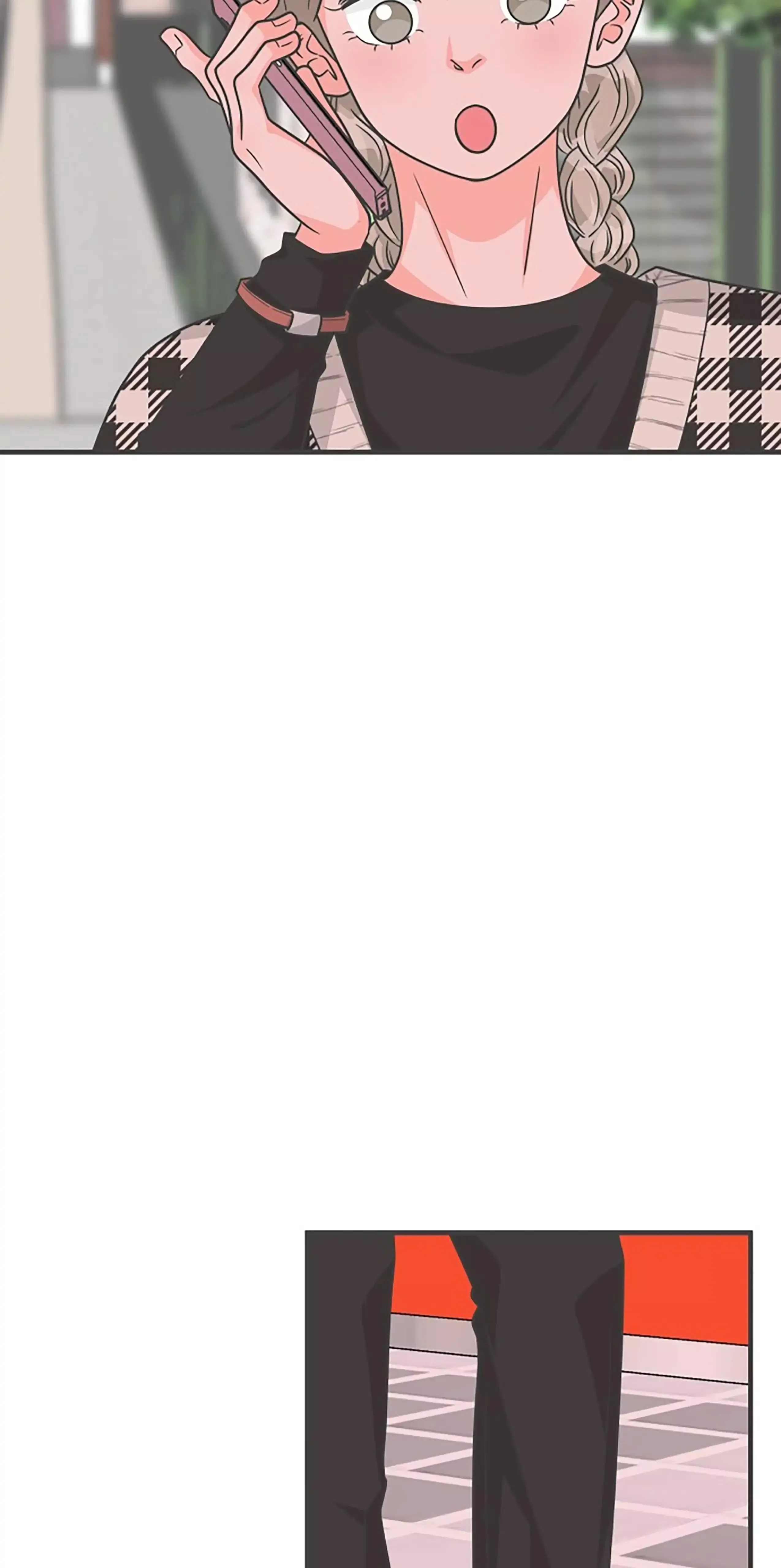 Newbies Chapter 84 page 75 - 