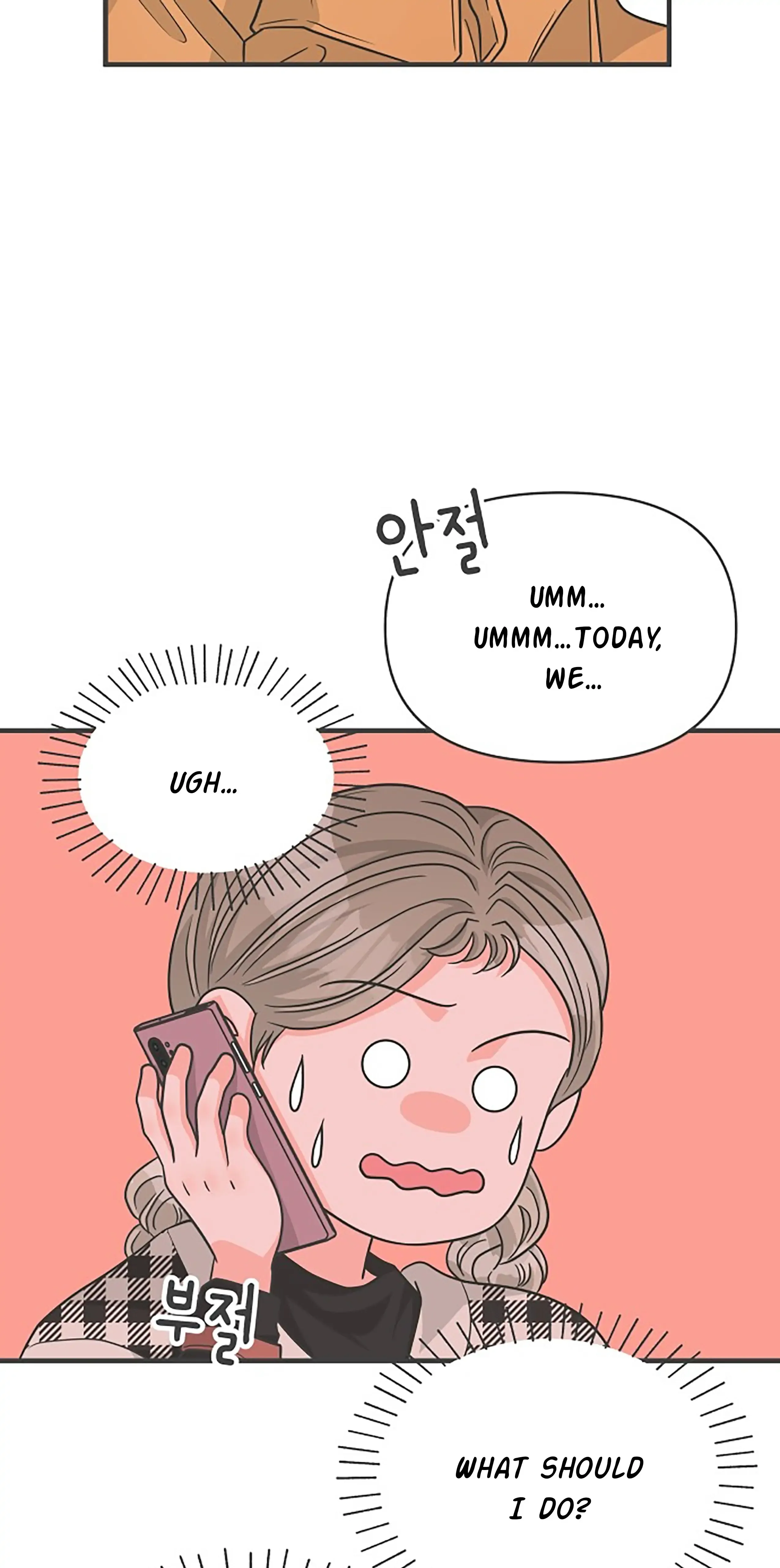 Newbies Chapter 85 page 11 - 
