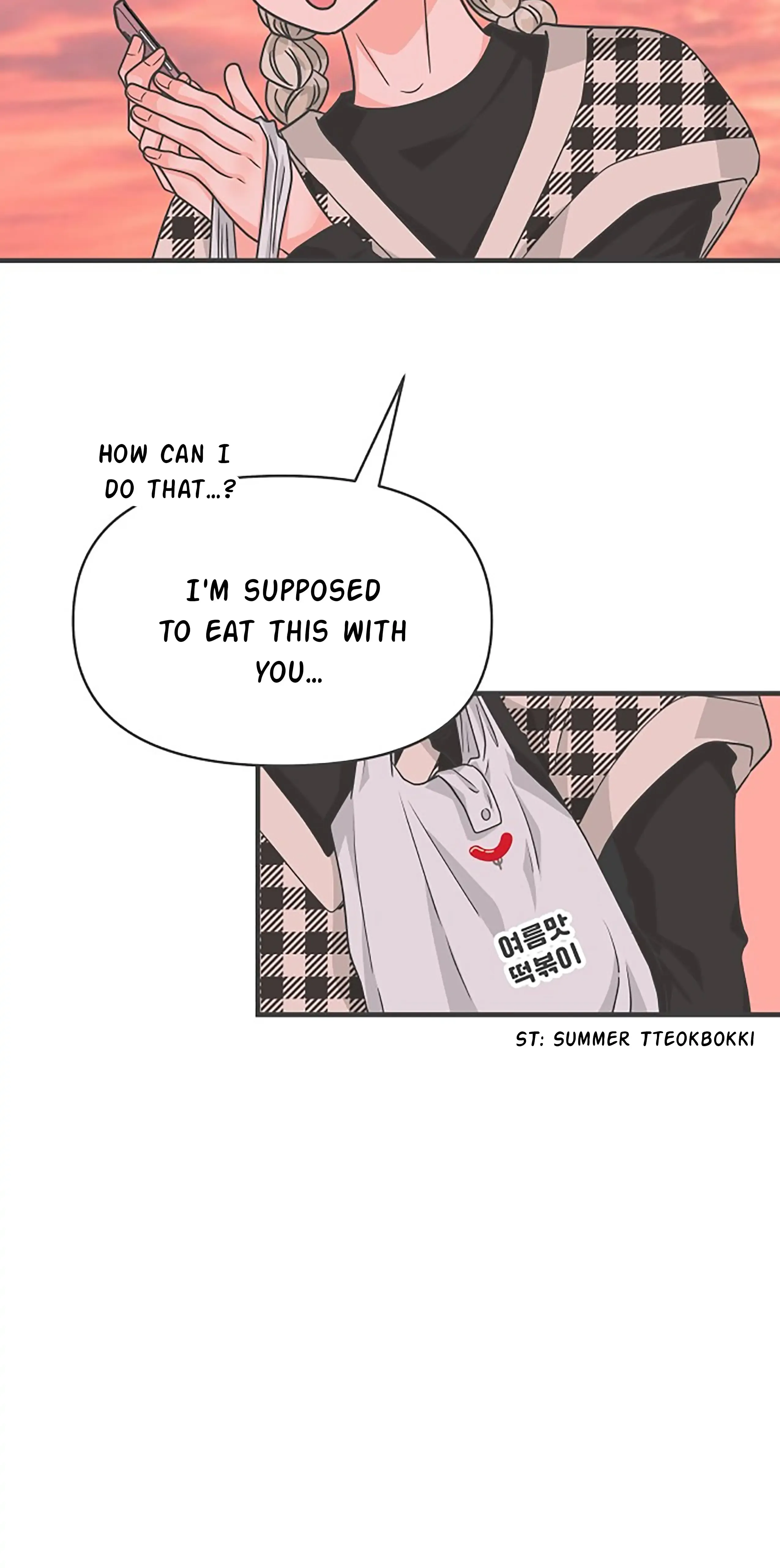 Newbies Chapter 85 page 14 - 
