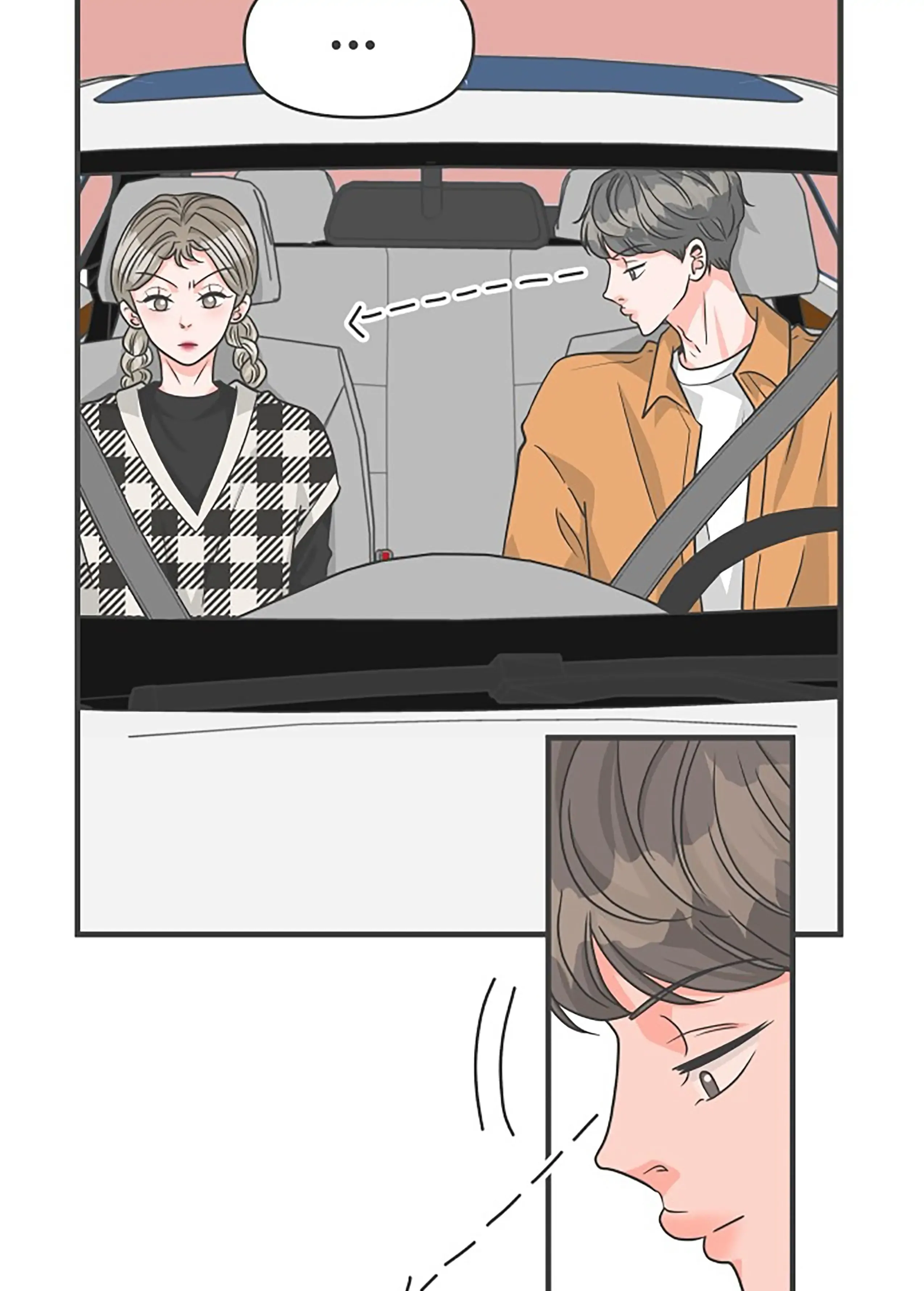 Newbies Chapter 85 page 20 - 