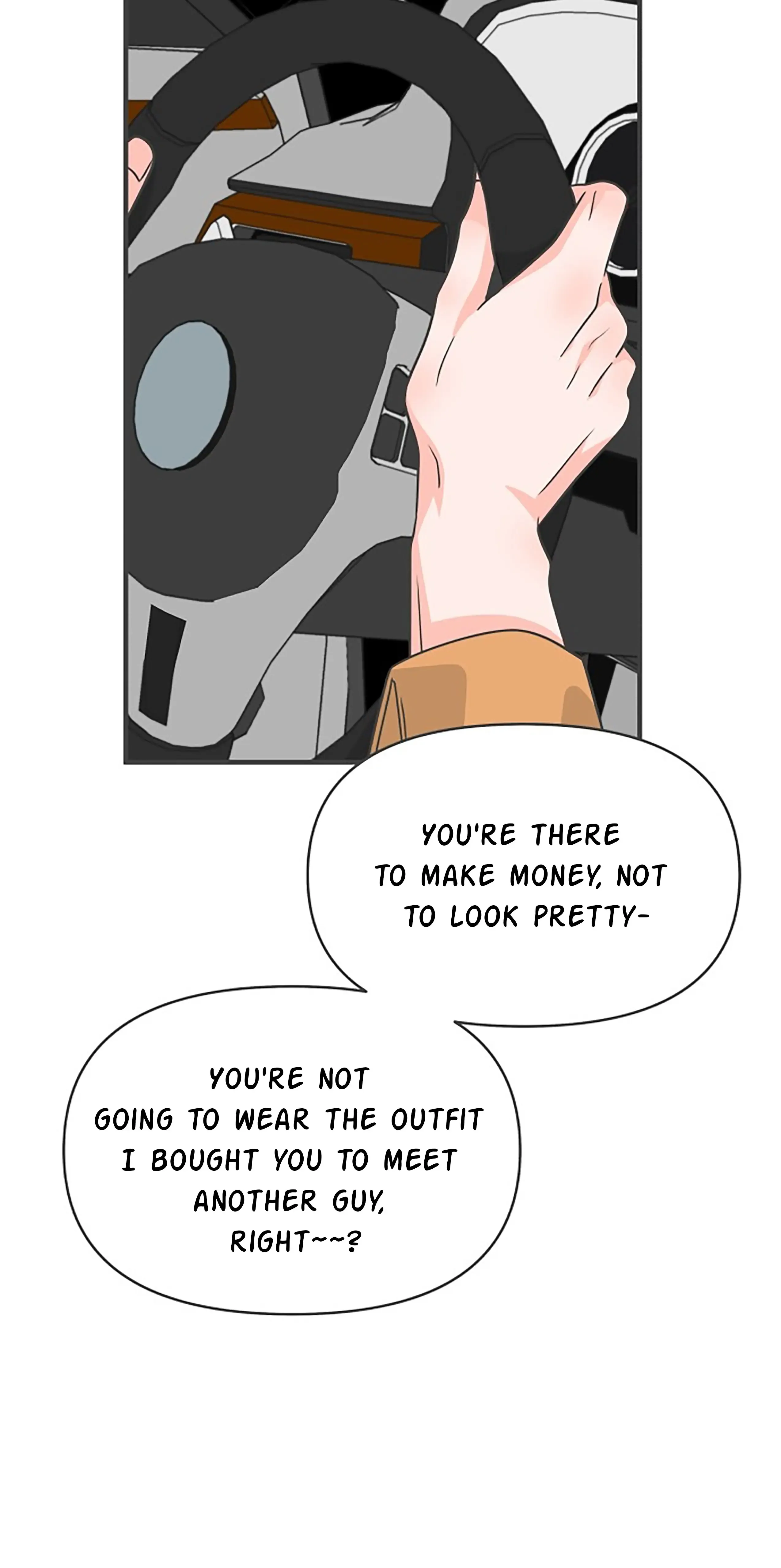 Newbies Chapter 85 page 26 - 