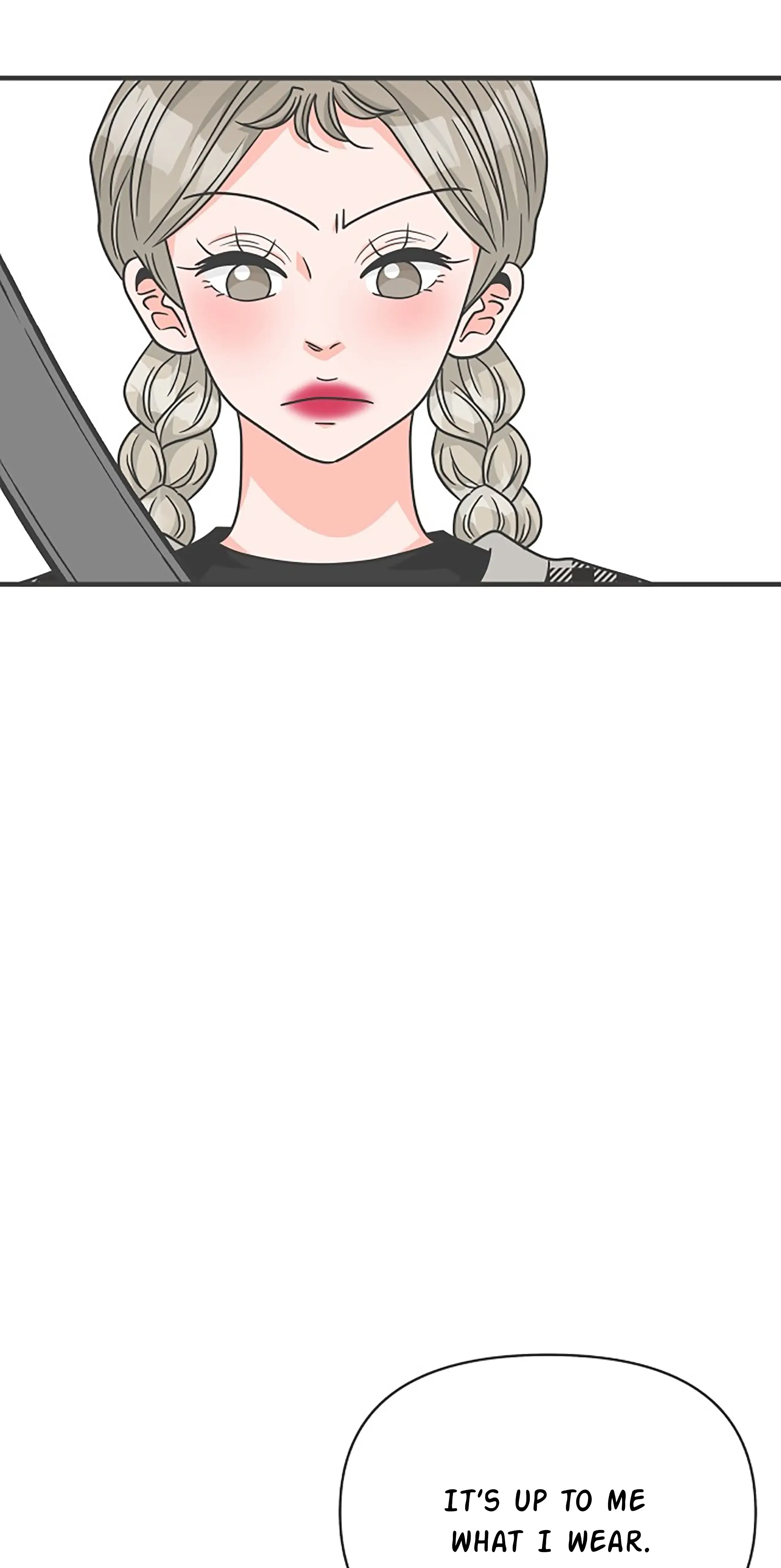 Newbies Chapter 85 page 27 - 