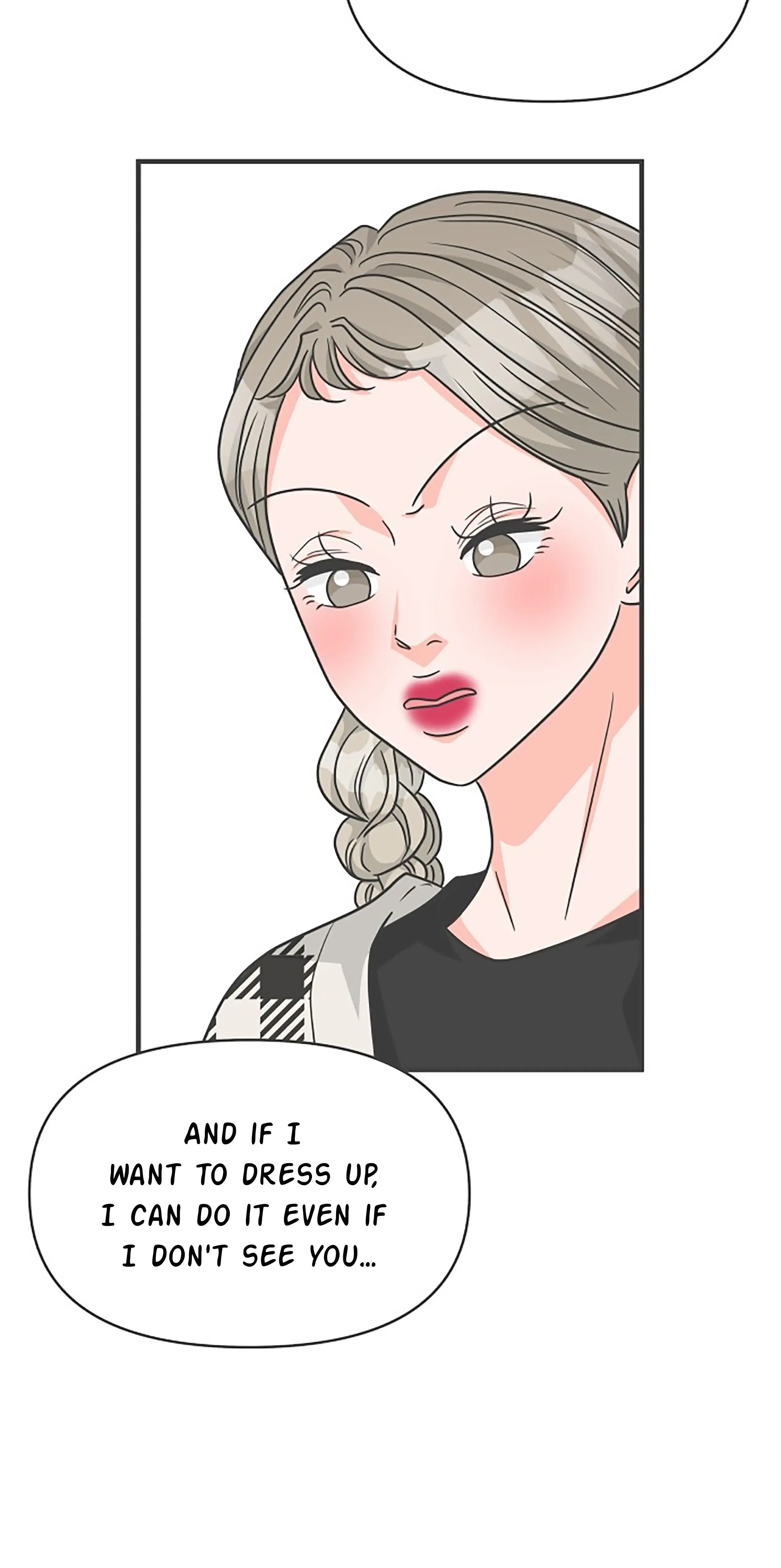 Newbies Chapter 85 page 28 - 