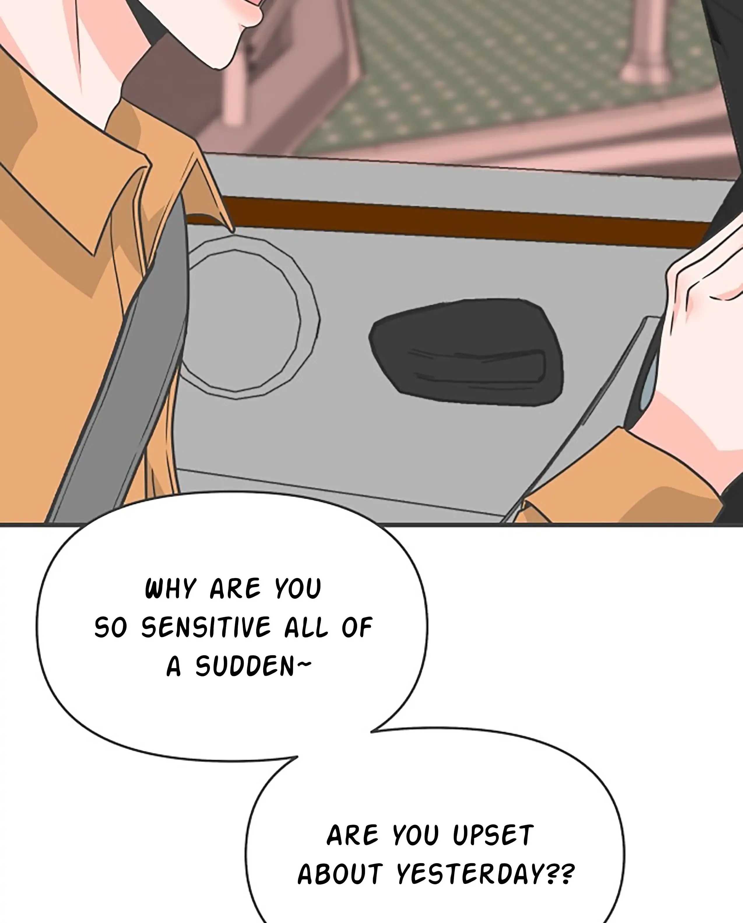 Newbies Chapter 85 page 30 - 