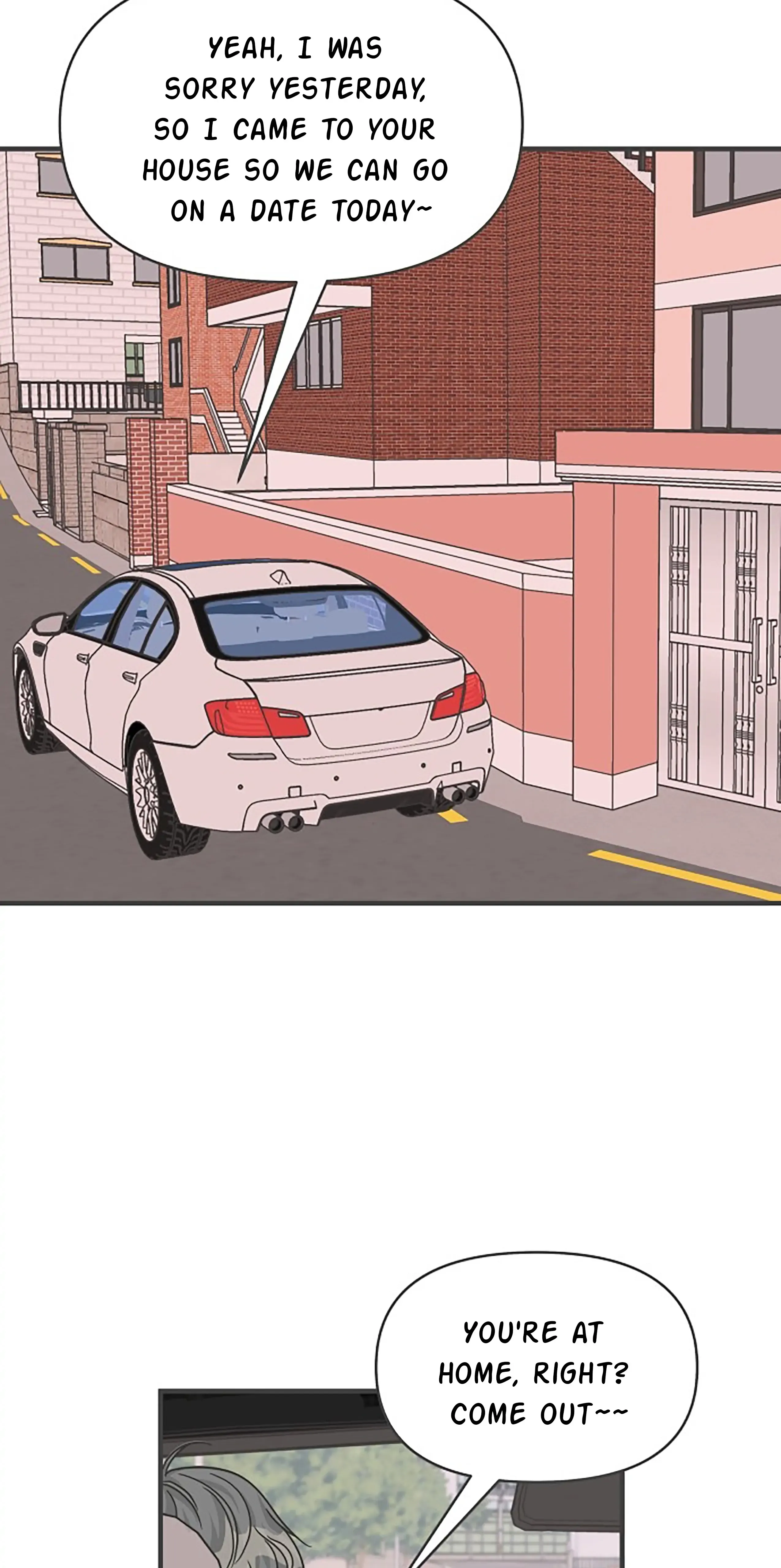 Newbies Chapter 85 page 4 - 