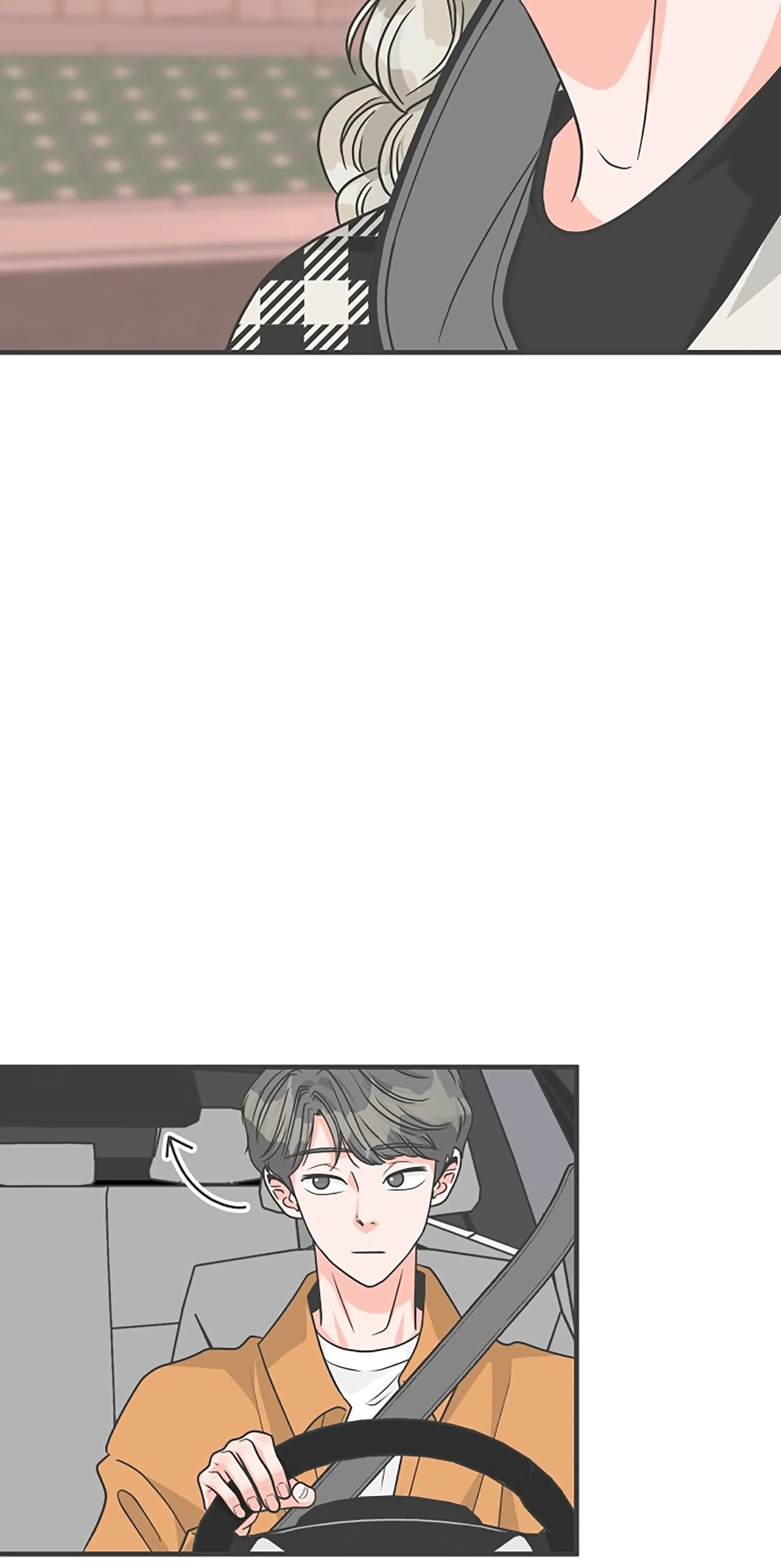 Newbies Chapter 85 page 34 - 