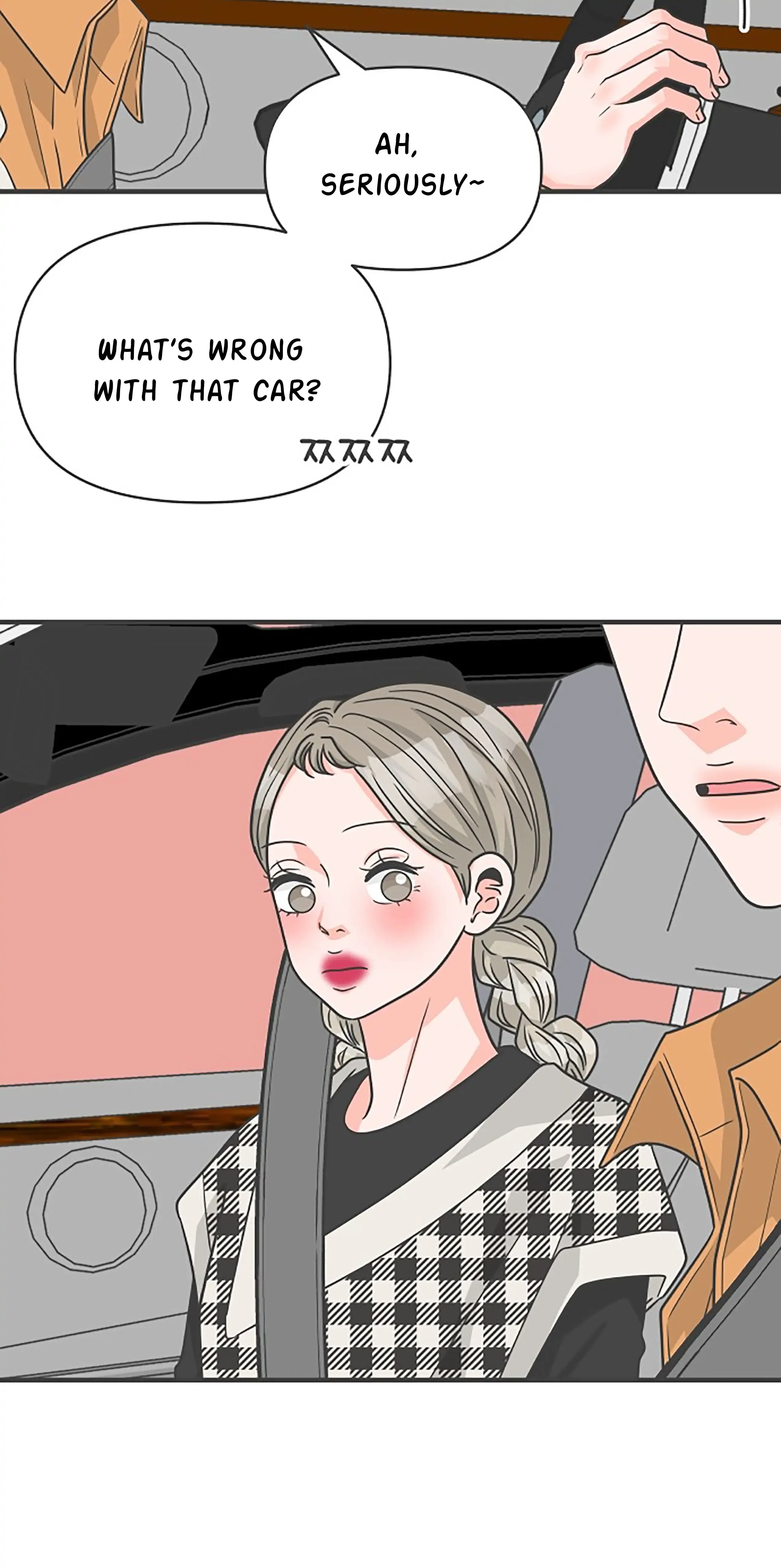 Newbies Chapter 85 page 38 - 
