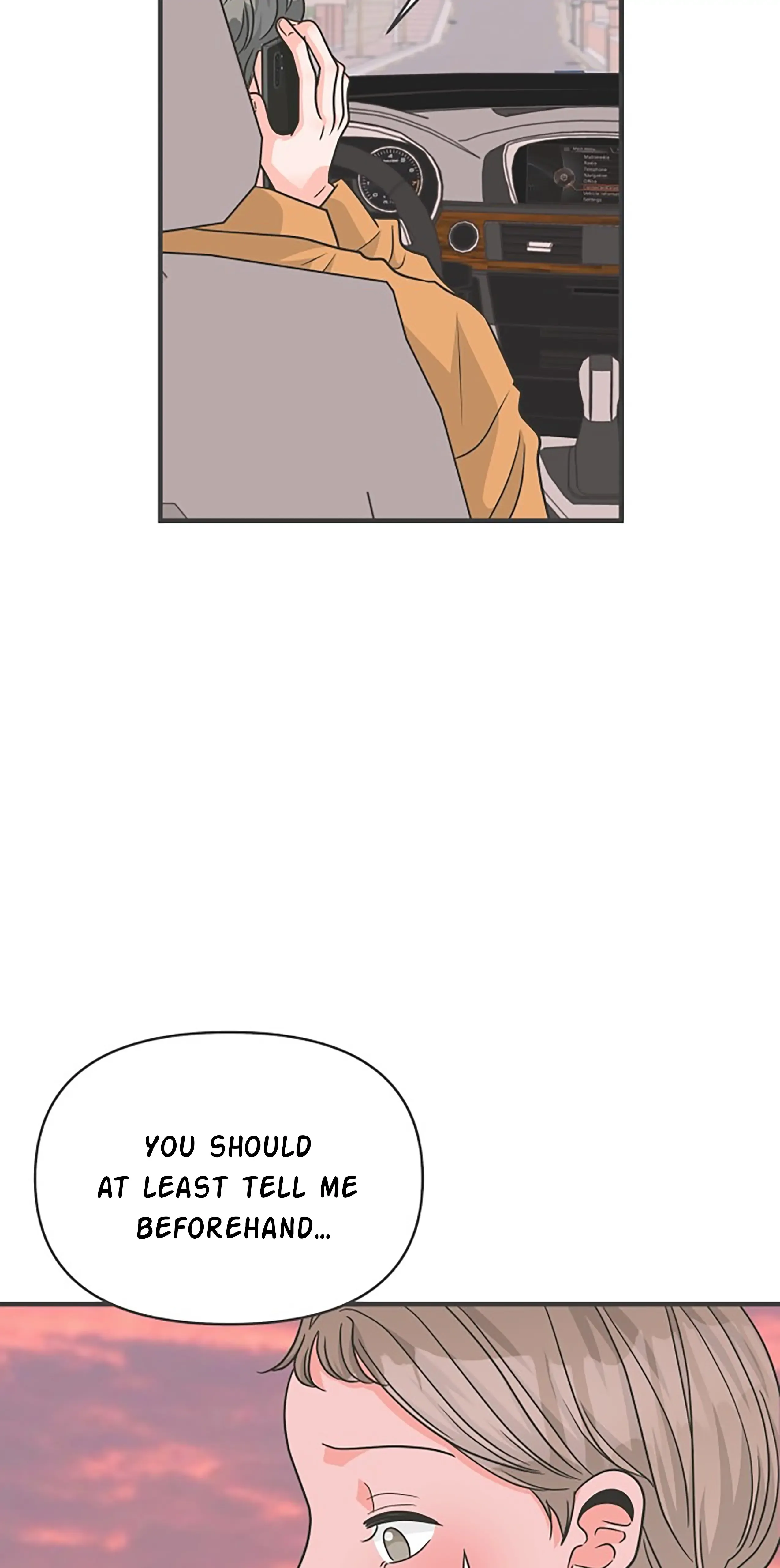 Newbies Chapter 85 page 5 - 