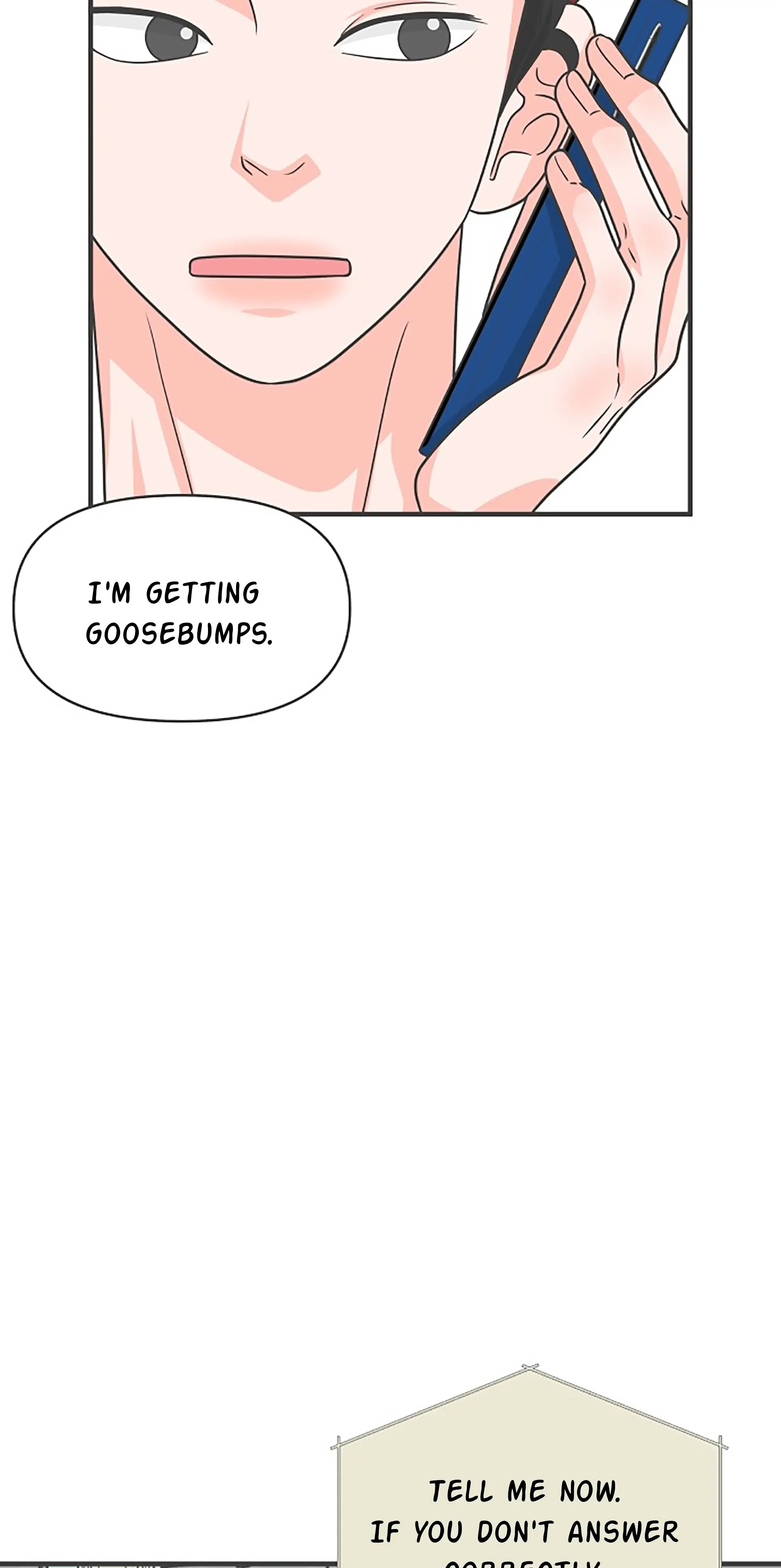 Newbies Chapter 85 page 46 - 